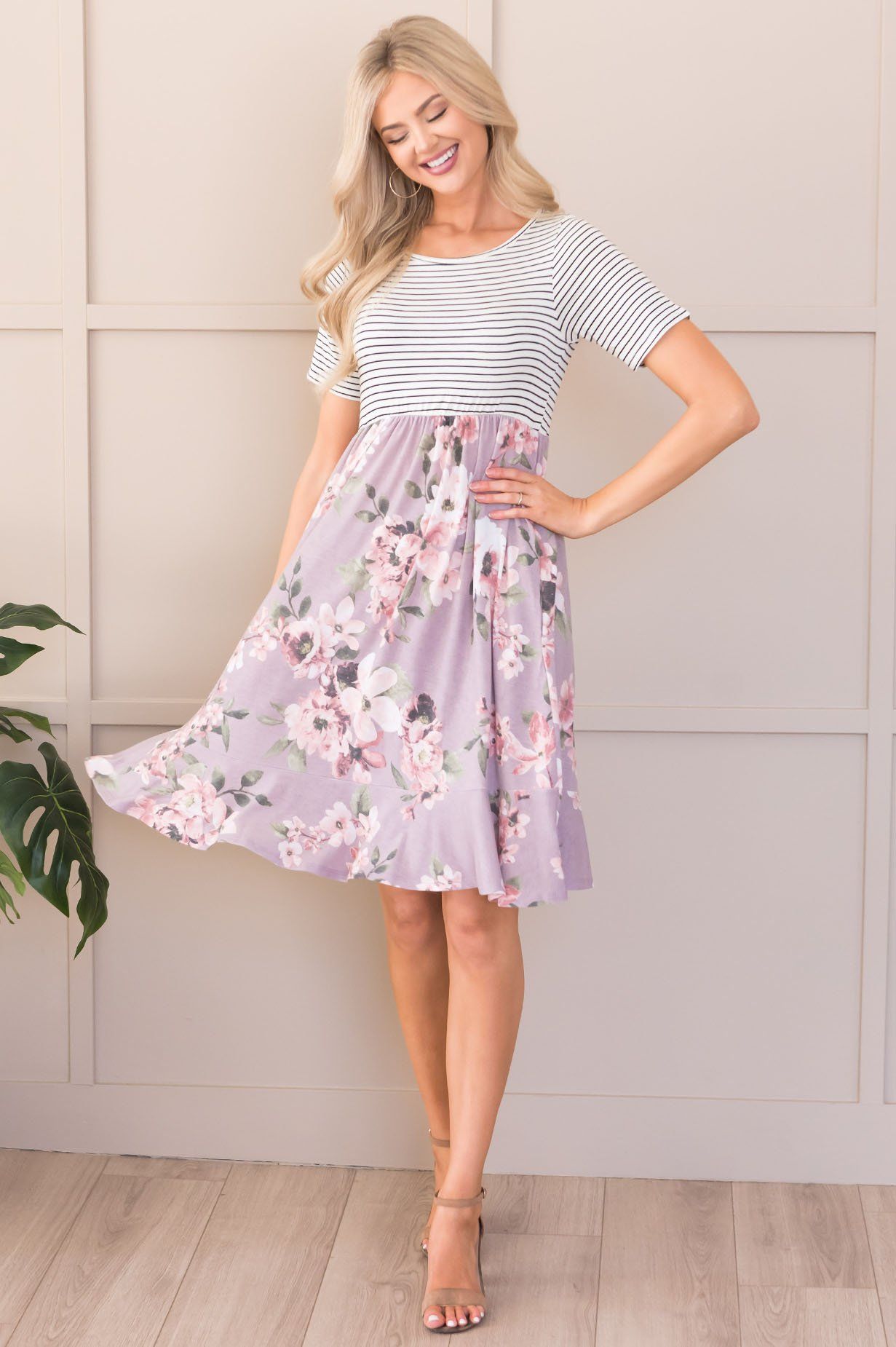 The Lawson Modest Dresses vendor-unknown