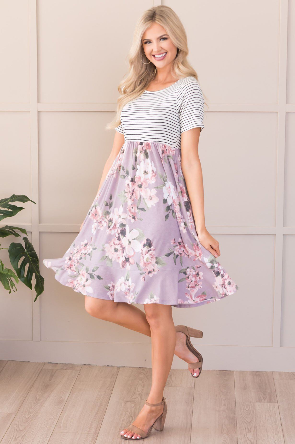 The Lawson Modest Dresses vendor-unknown