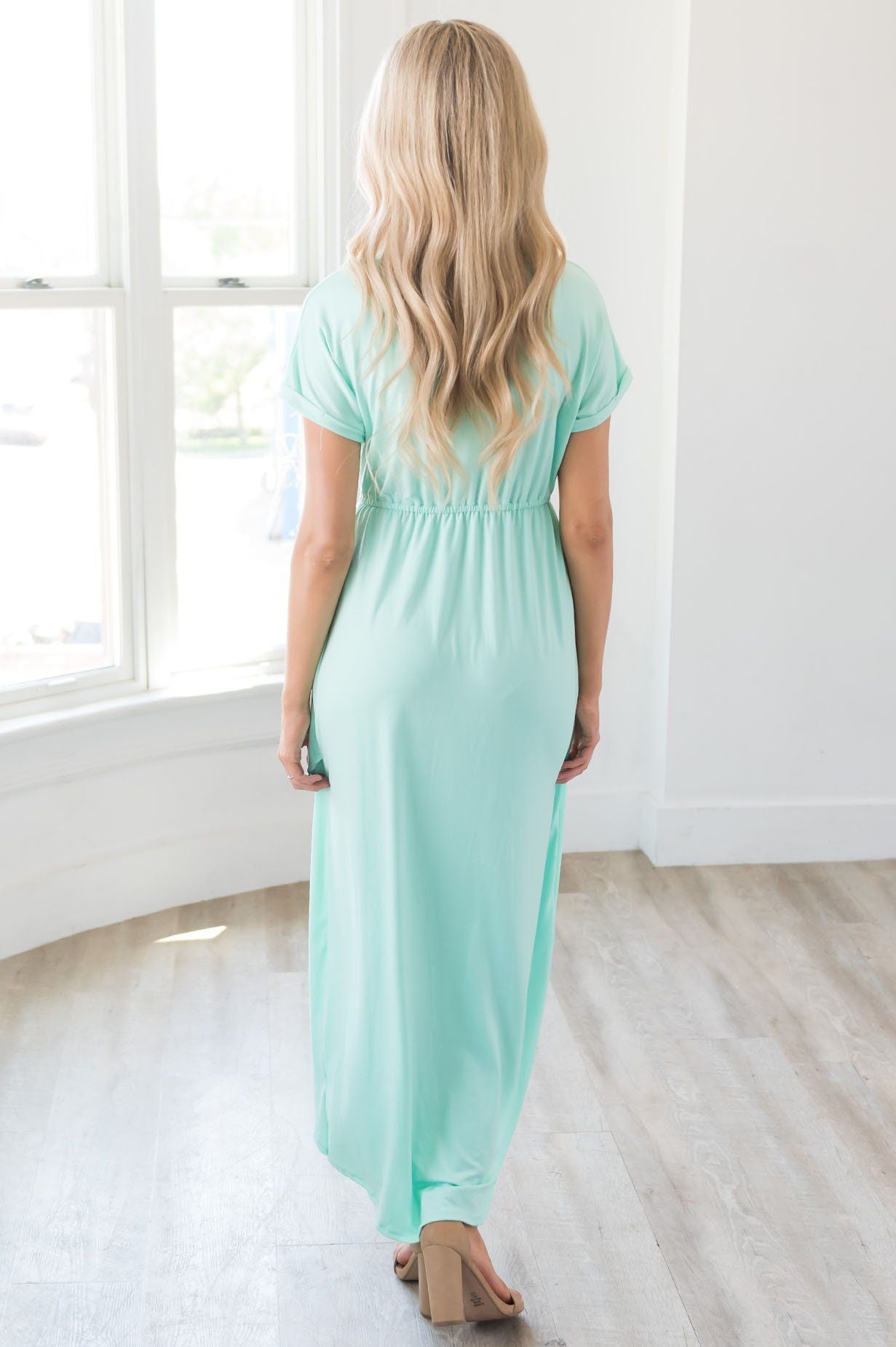 The Asya Modest Dresses vendor-unknown