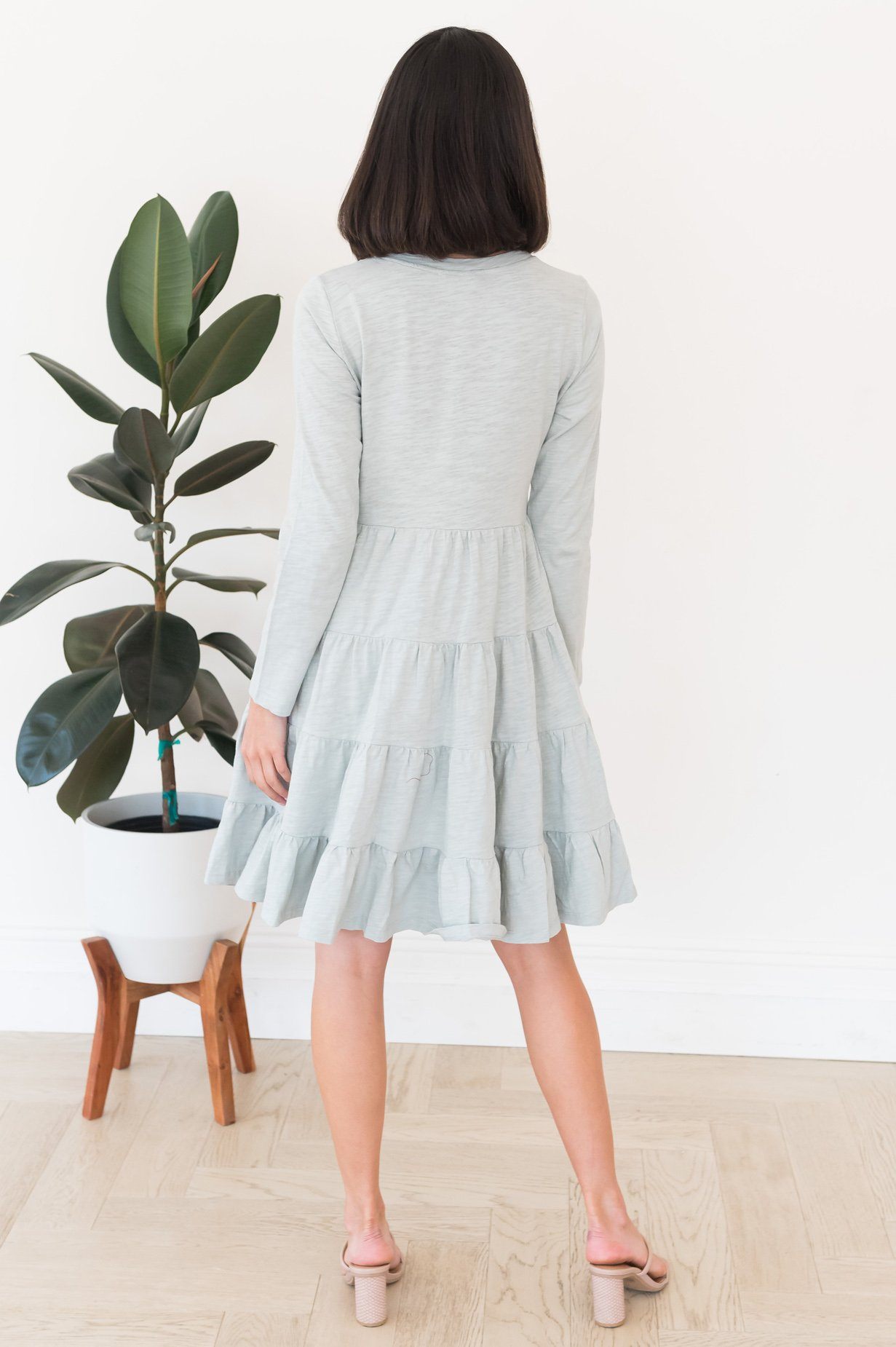 The Hensley Modest Dresses vendor-unknown