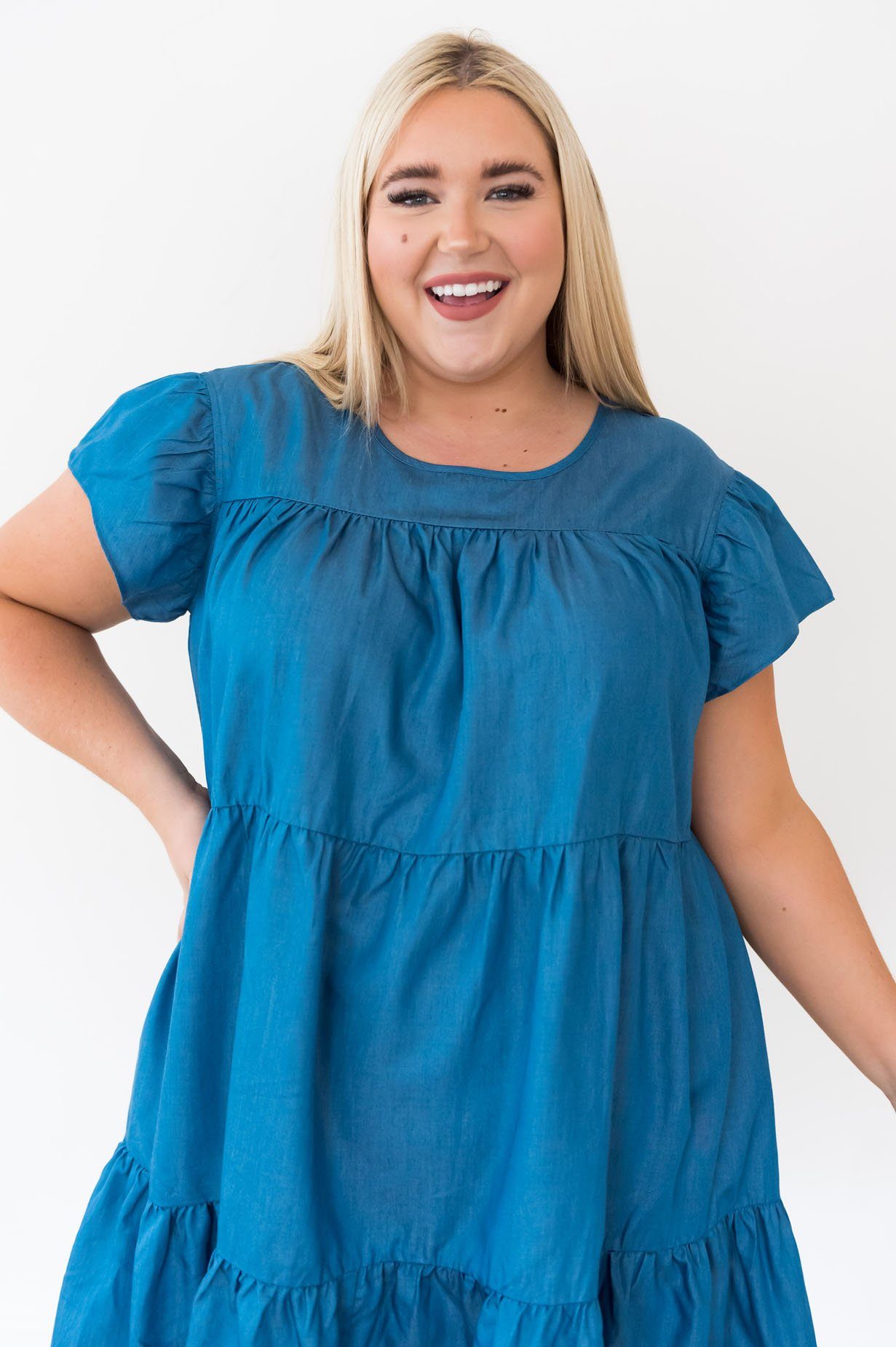 The Paxton Modest Dresses vendor-unknown