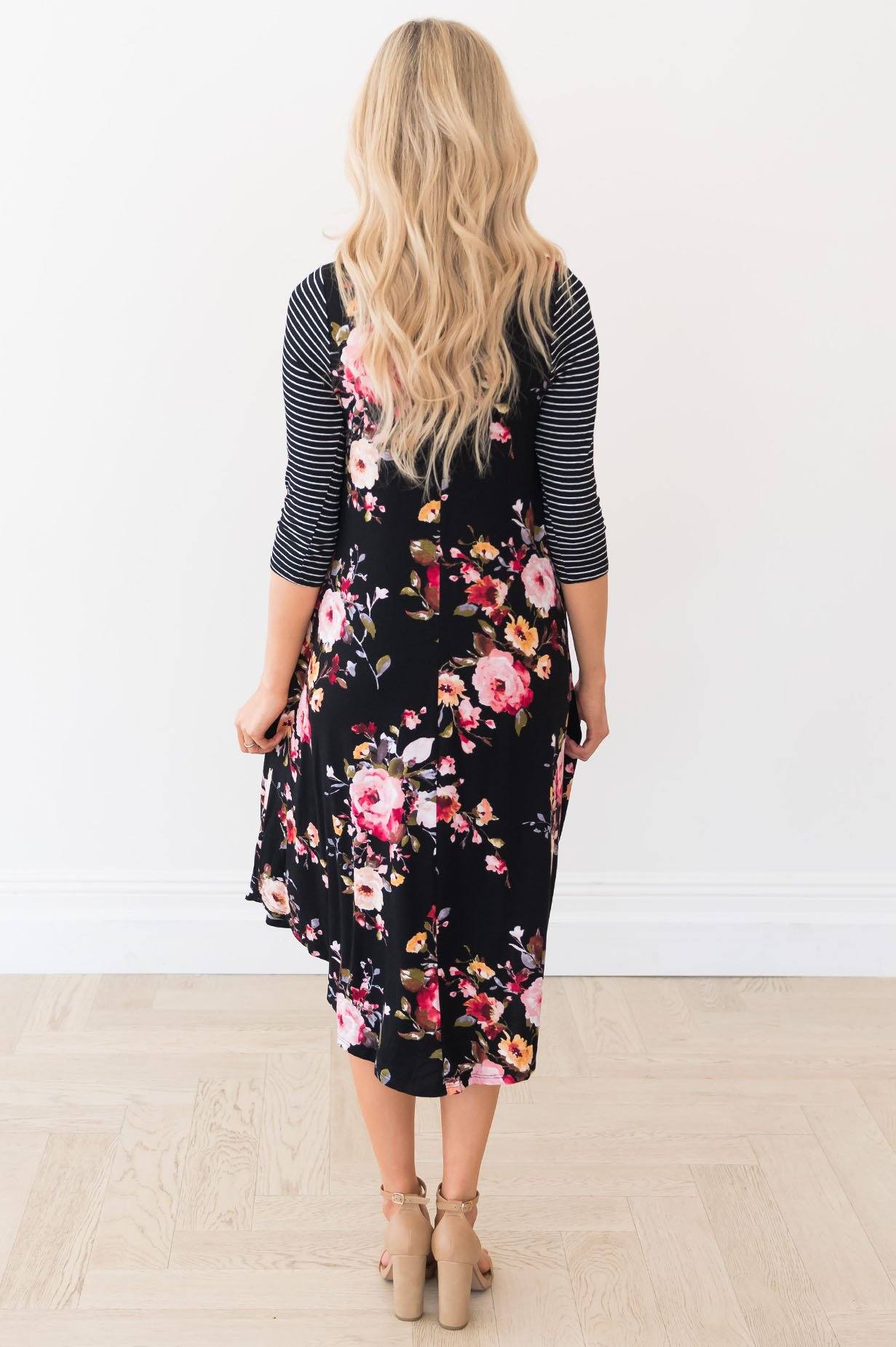 The Kit Modest Dresses vendor-unknown