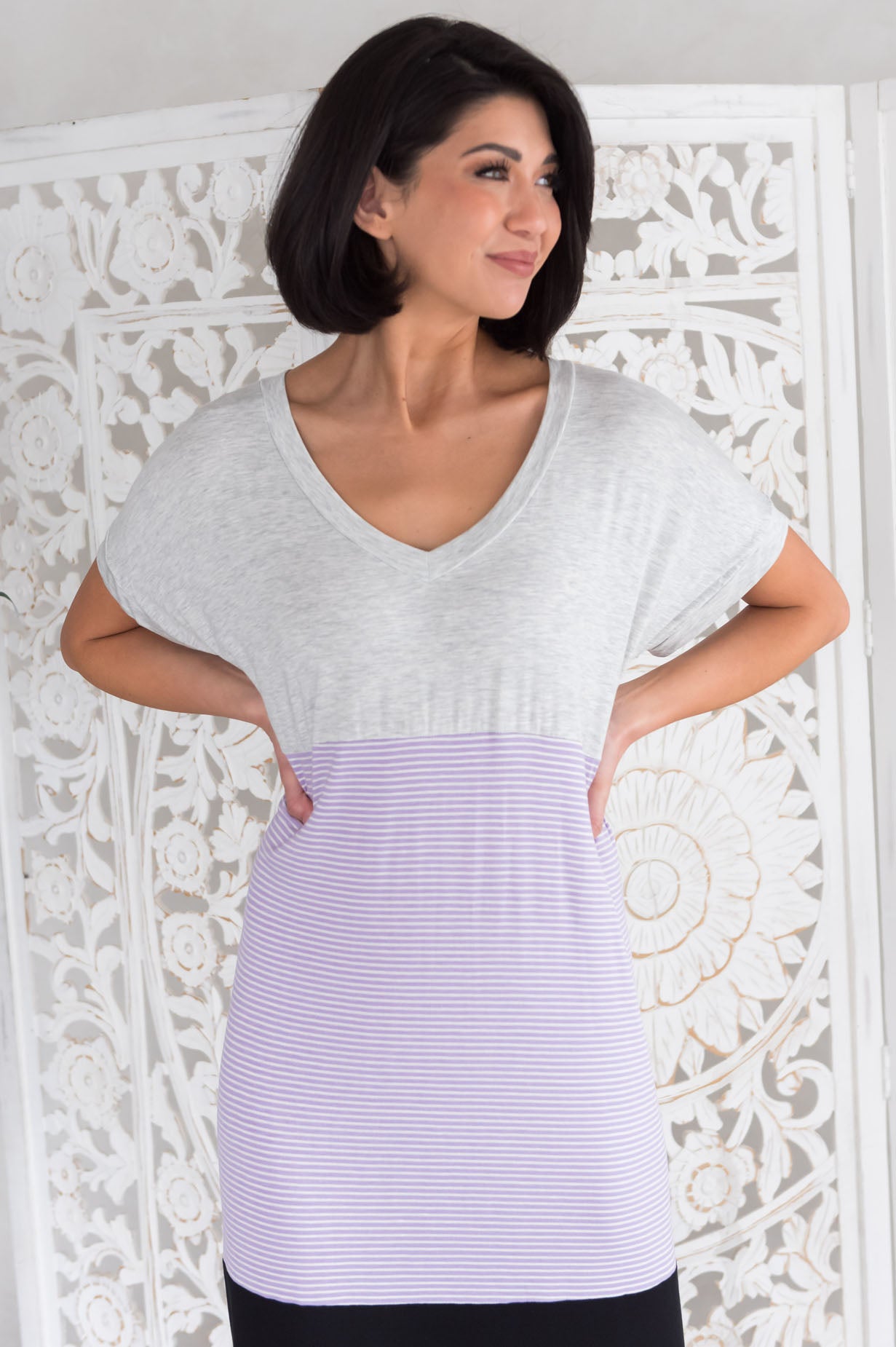 The Vanessie Modest Dresses vendor-unknown