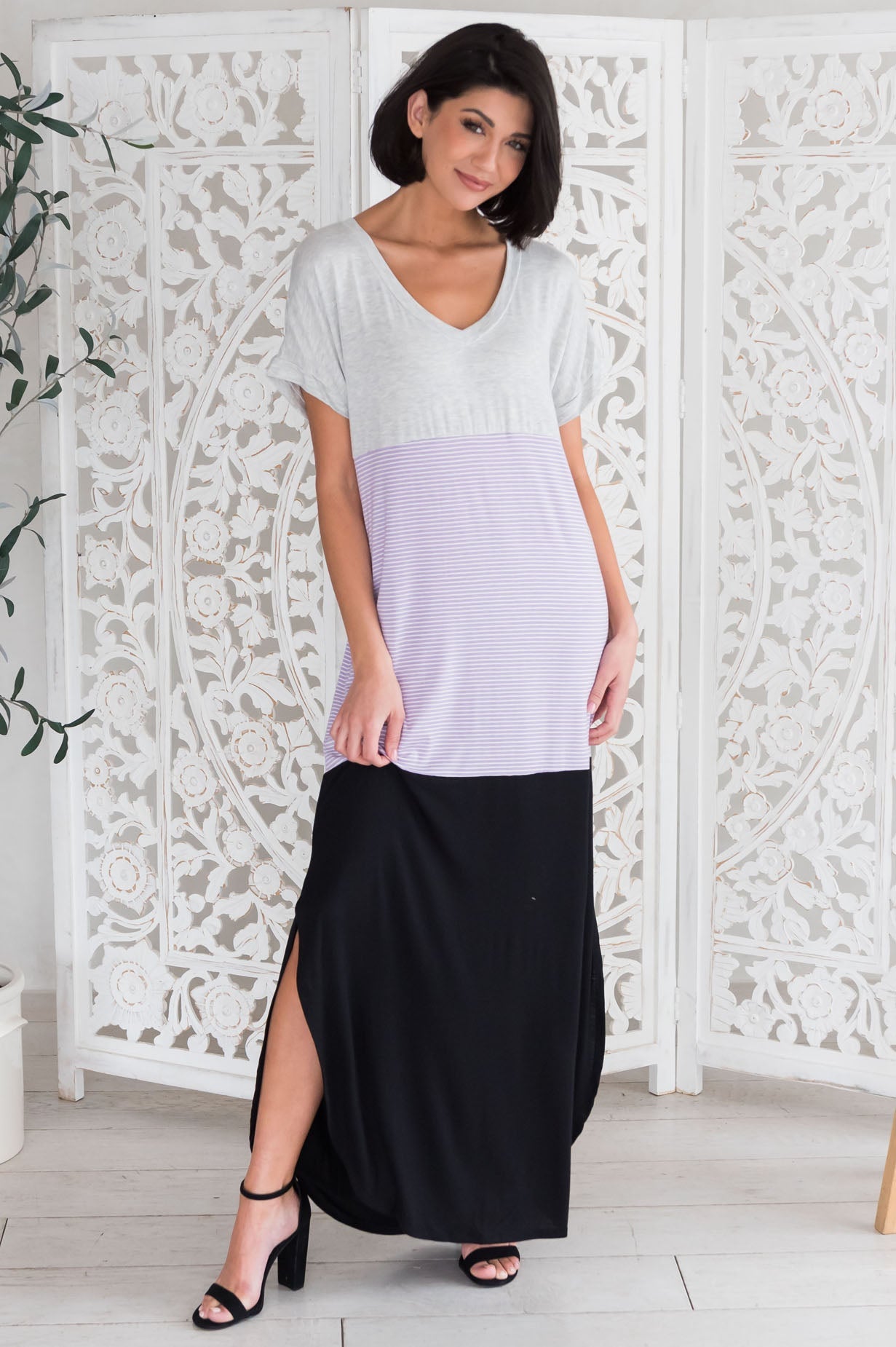 The Vanessie Modest Dresses vendor-unknown