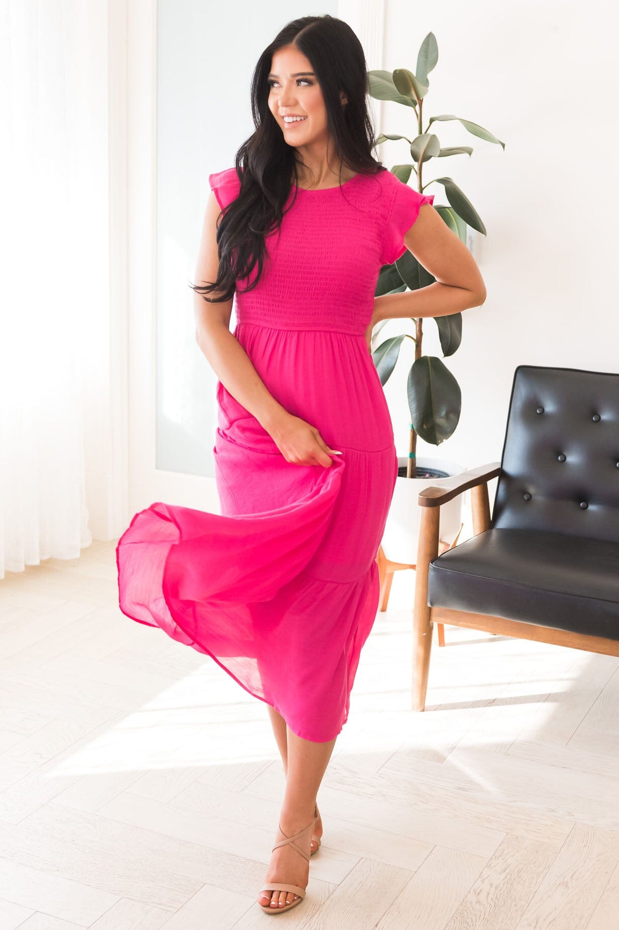 The Amrika Modest Dresses vendor-unknown