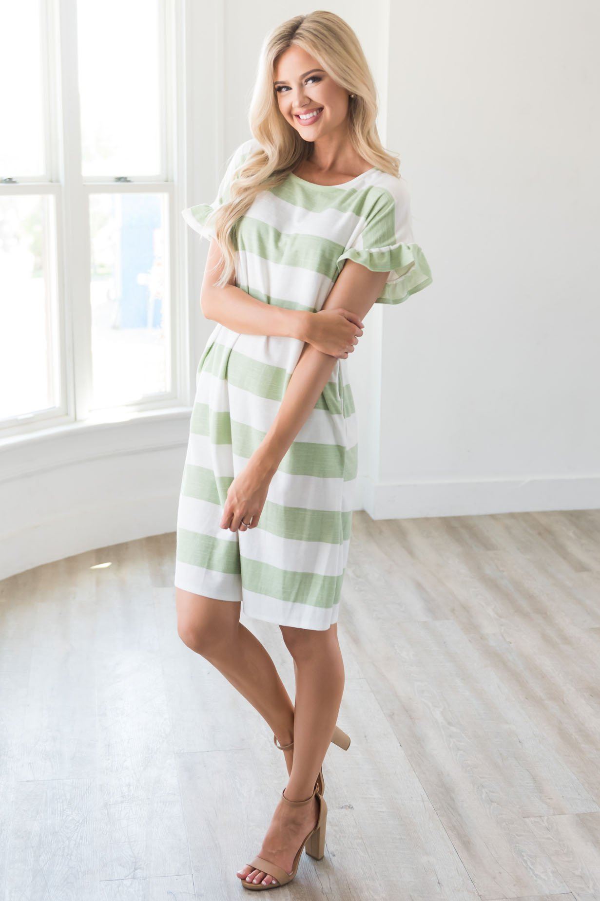 The Laynee Modest Dresses vendor-unknown