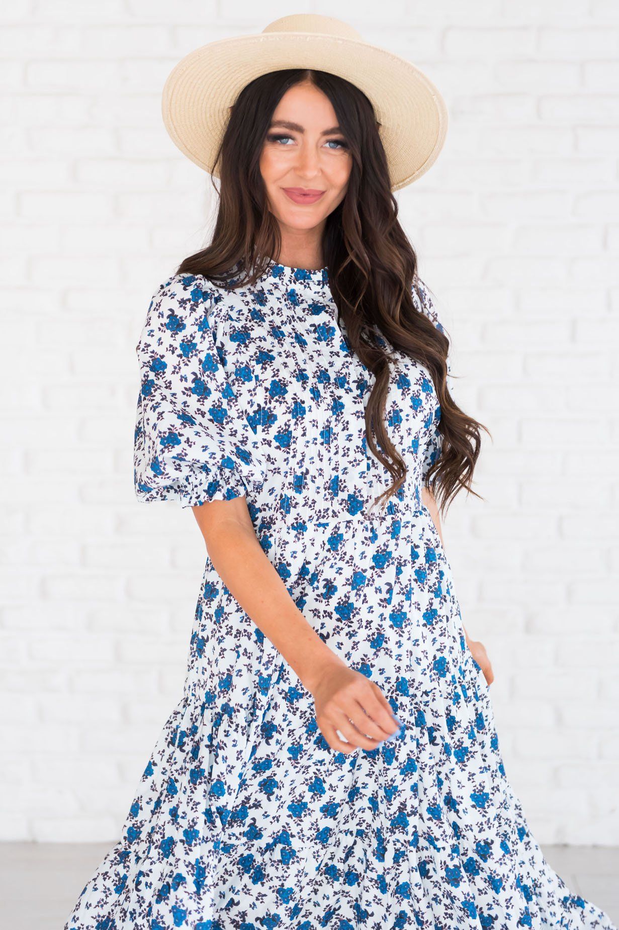 The Payden Modest Dresses vendor-unknown