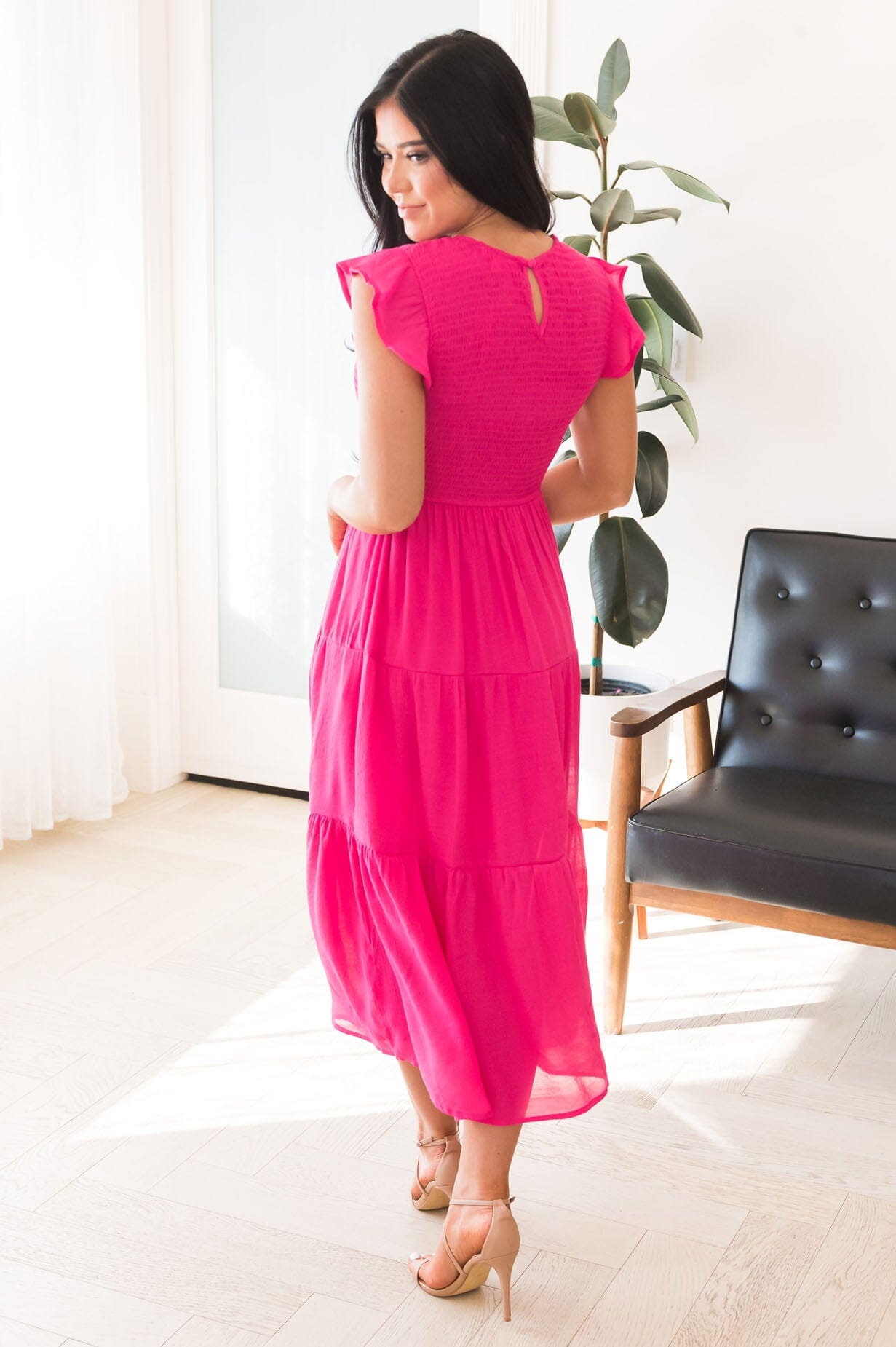 The Amrika Modest Dresses vendor-unknown