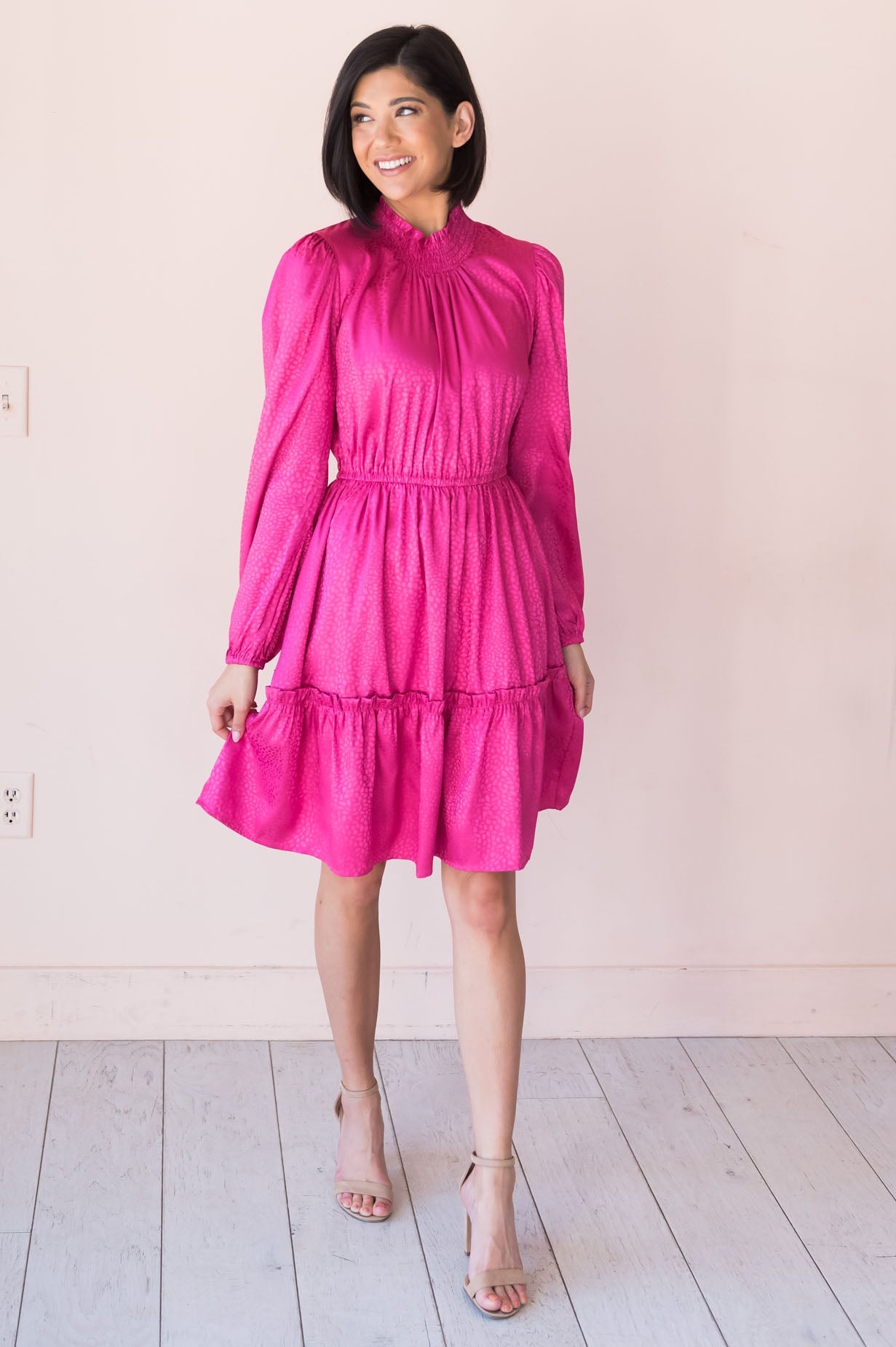 The AliAnne Modest Dresses vendor-unknown