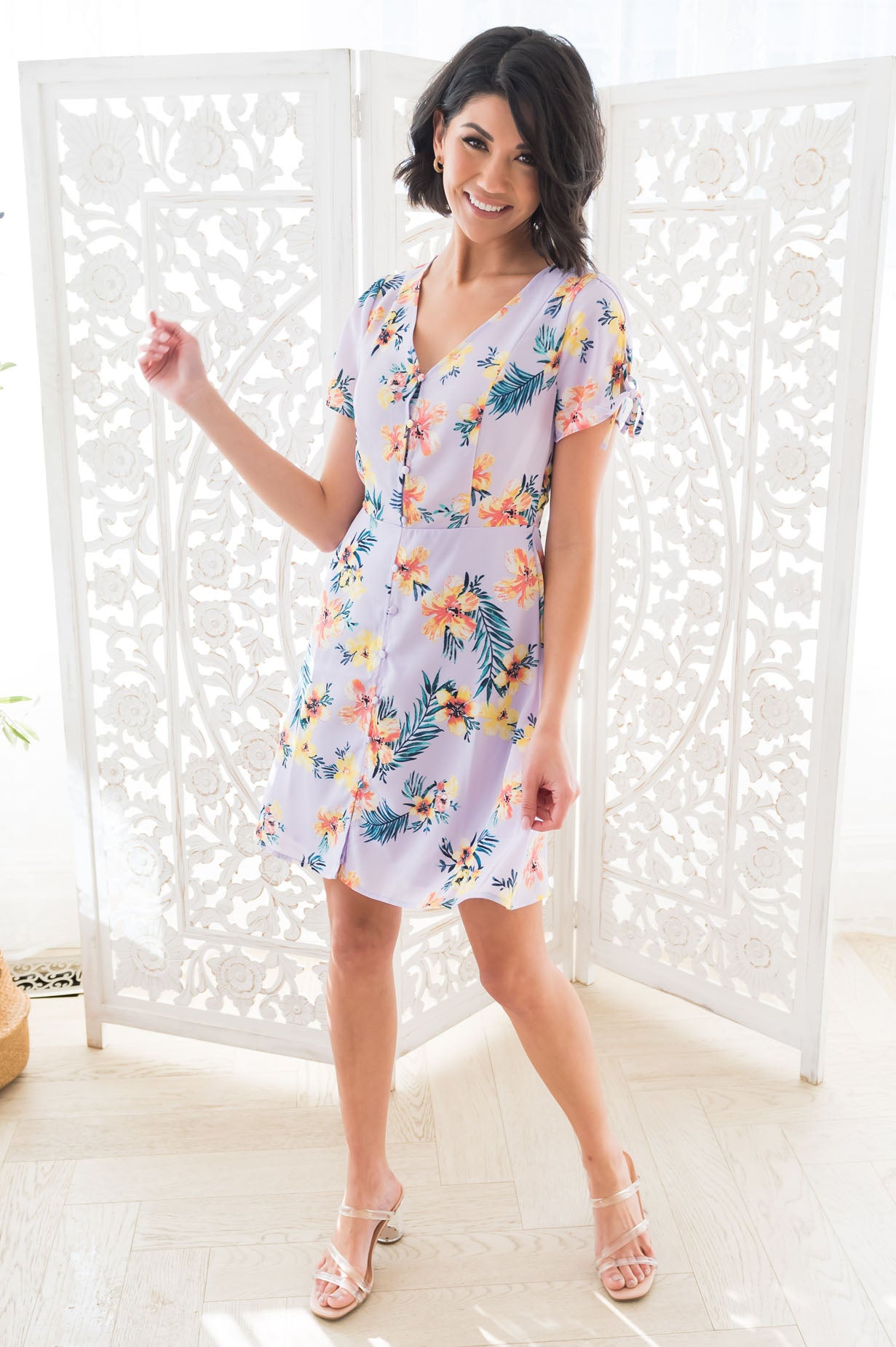 The Telsee Modest Dresses vendor-unknown