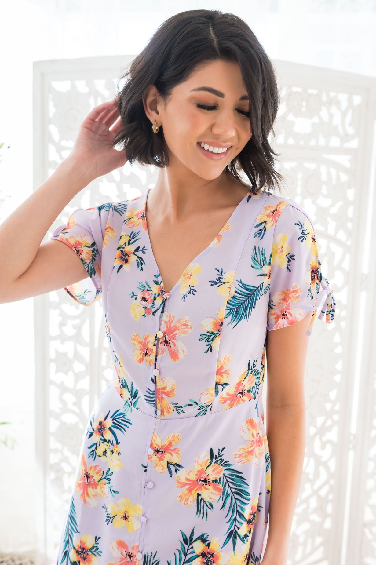 The Telsee Modest Dresses vendor-unknown