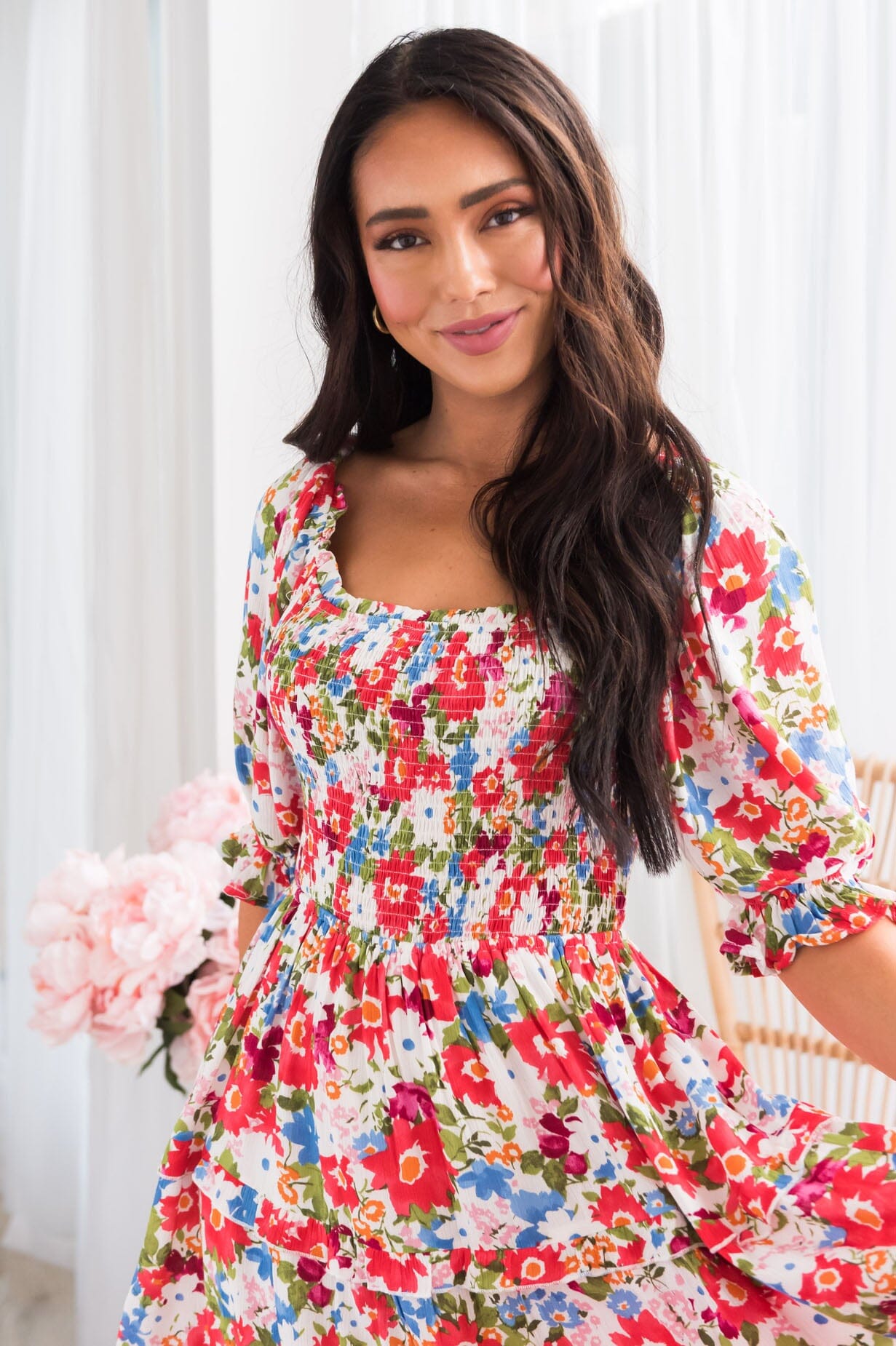 The Jackalyn Modest Dresses vendor-unknown