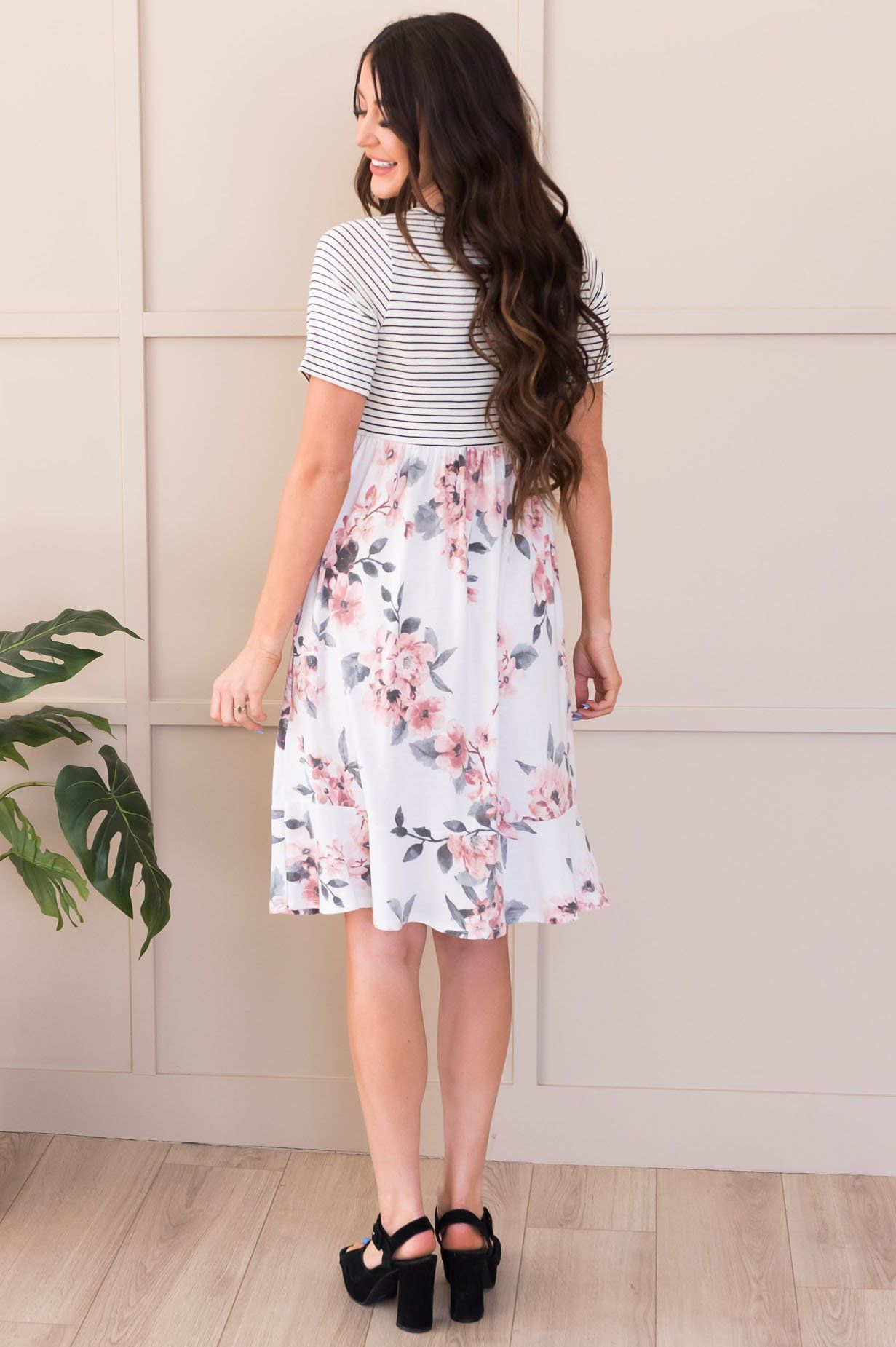 The Lawson Modest Dresses vendor-unknown