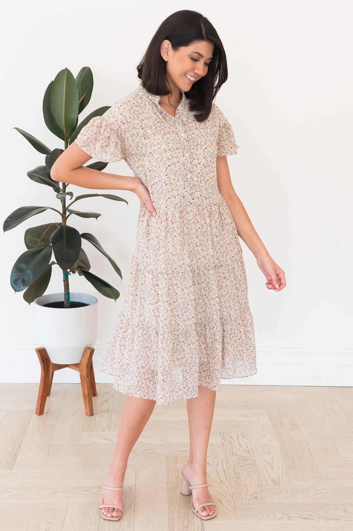 The Chantal Modest Dresses vendor-unknown