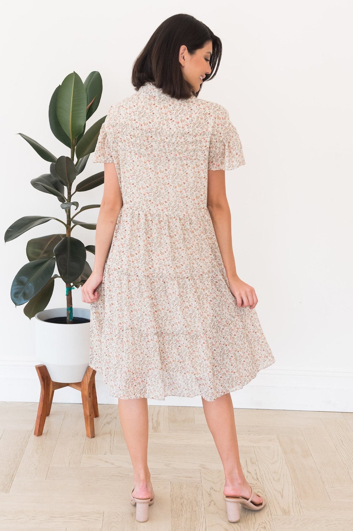 The Chantal Modest Dresses vendor-unknown