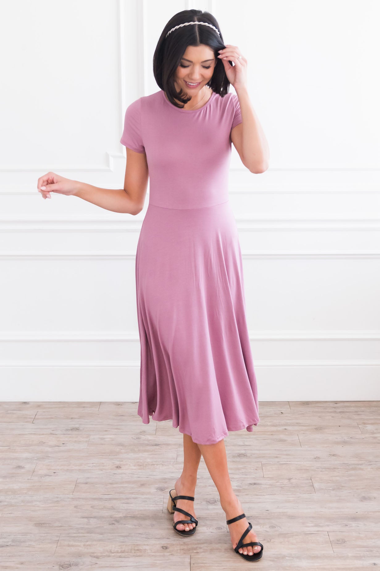 The Lucia NeeSee's Dresses