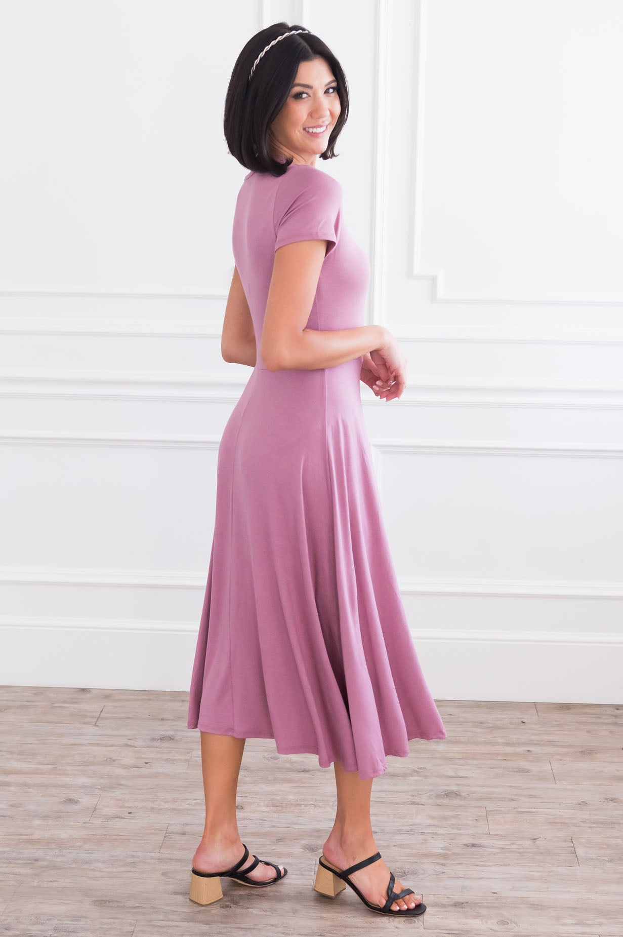 The Lucia NeeSee's Dresses