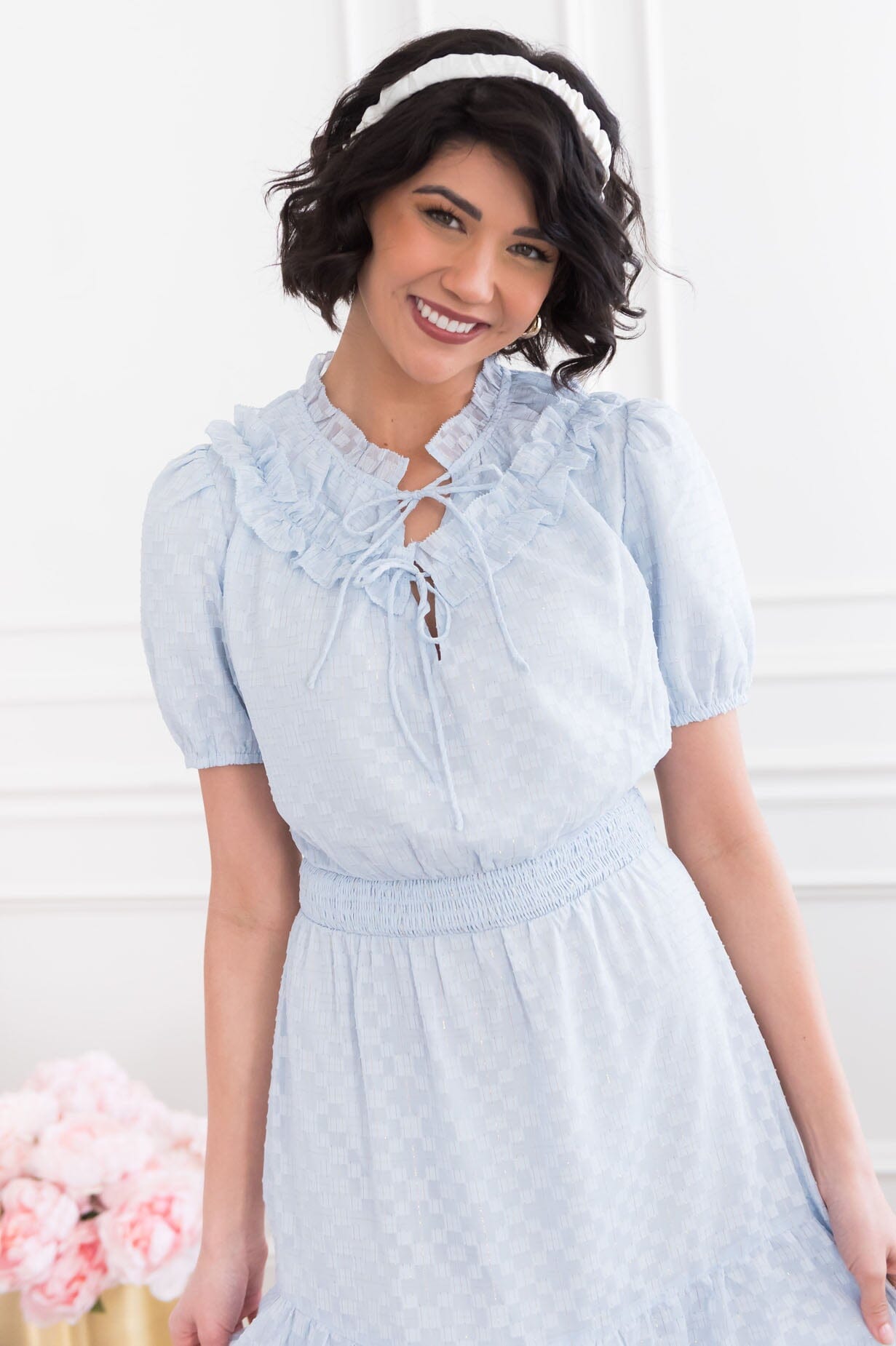 The Adessa Modest Dresses vendor-unknown