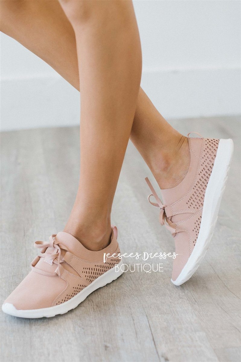 The Marie Sneakers Accessories & Shoes vendor-unknown