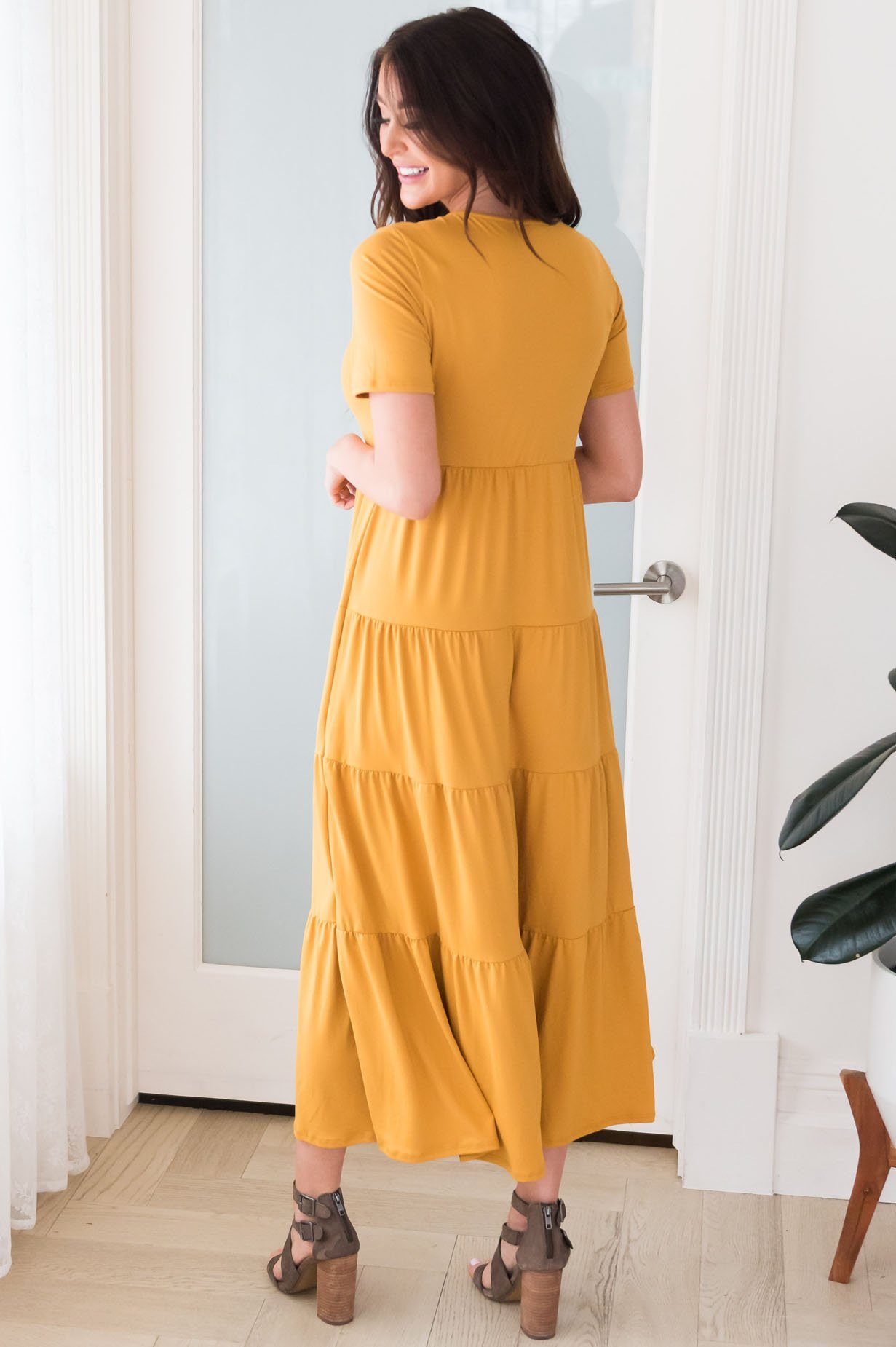 The Mardie Modest Dresses vendor-unknown