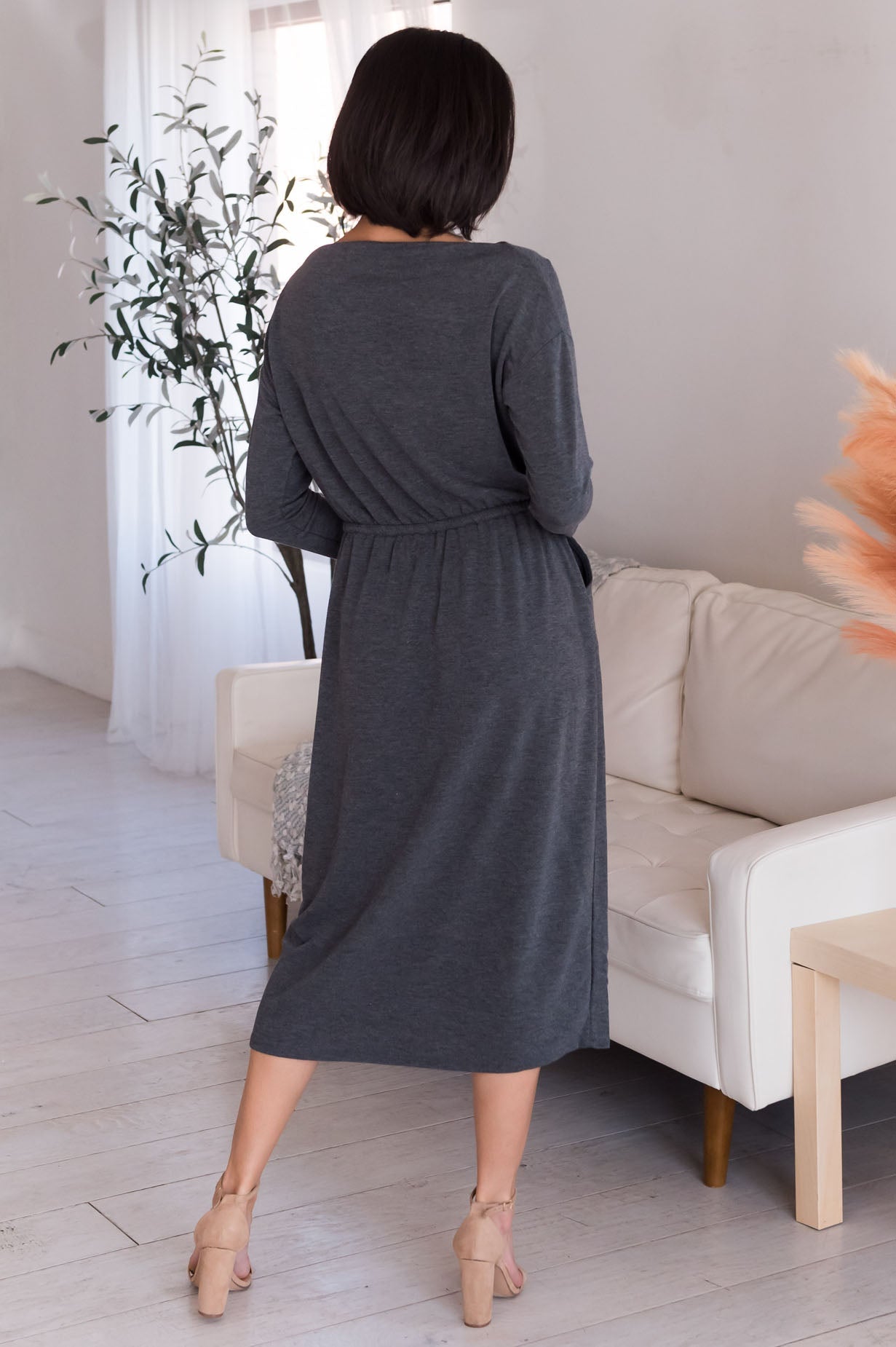 The AngieLee Modest Dresses vendor-unknown