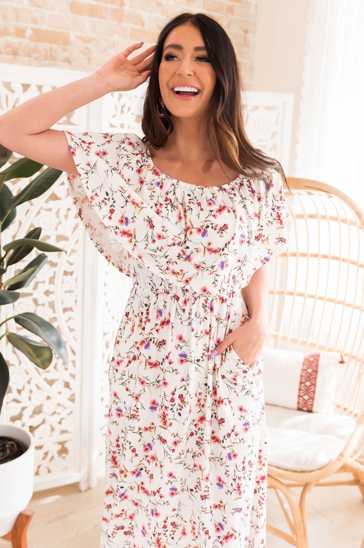 The Janee NeeSee's Dresses