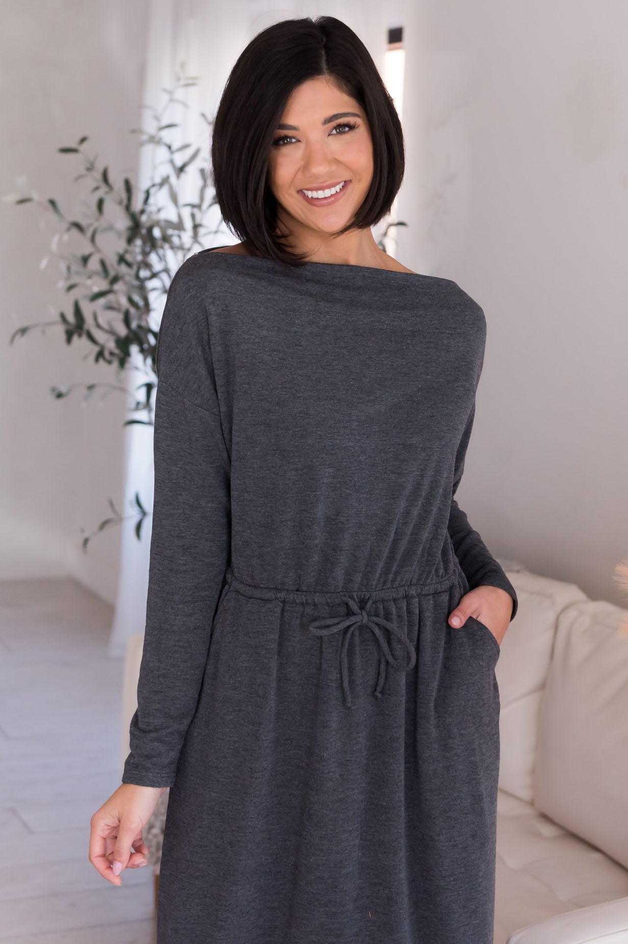 The AngieLee Modest Dresses vendor-unknown