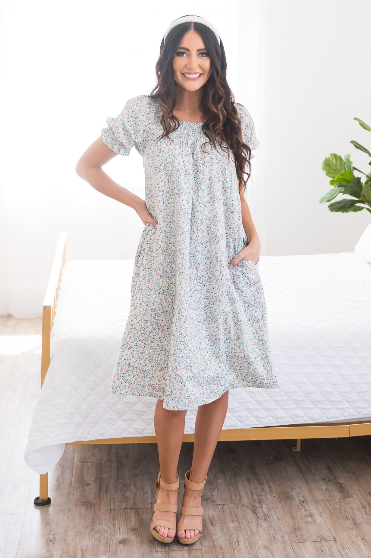 The Roree NeeSee's Dresses