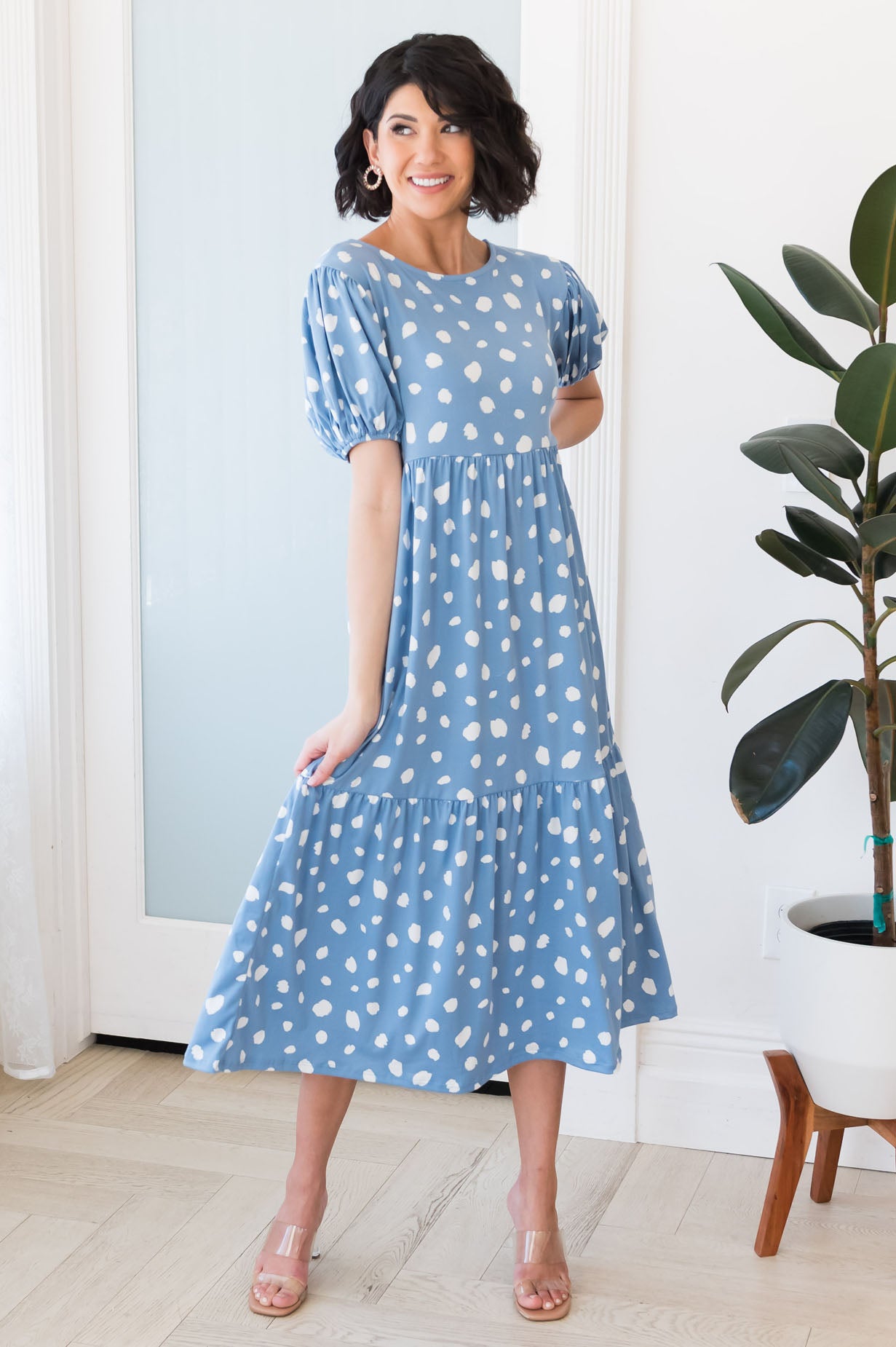 The Richella NeeSee's Dresses