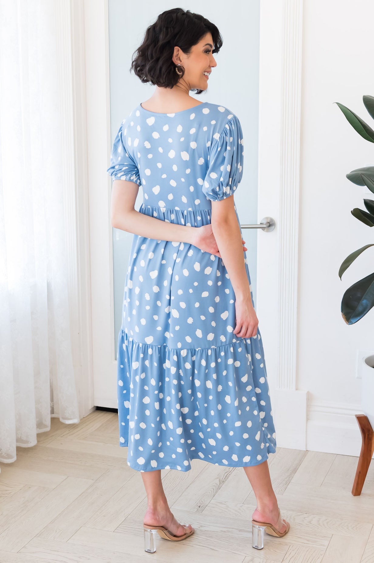 The Richella NeeSee's Dresses