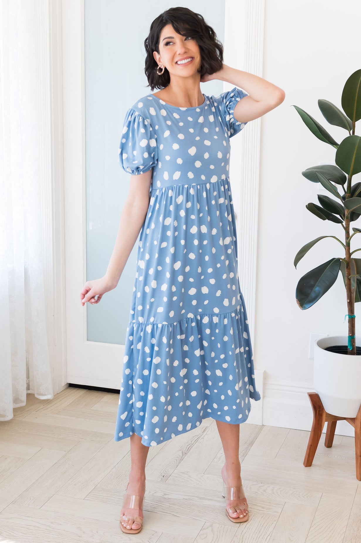 The Richella NeeSee's Dresses