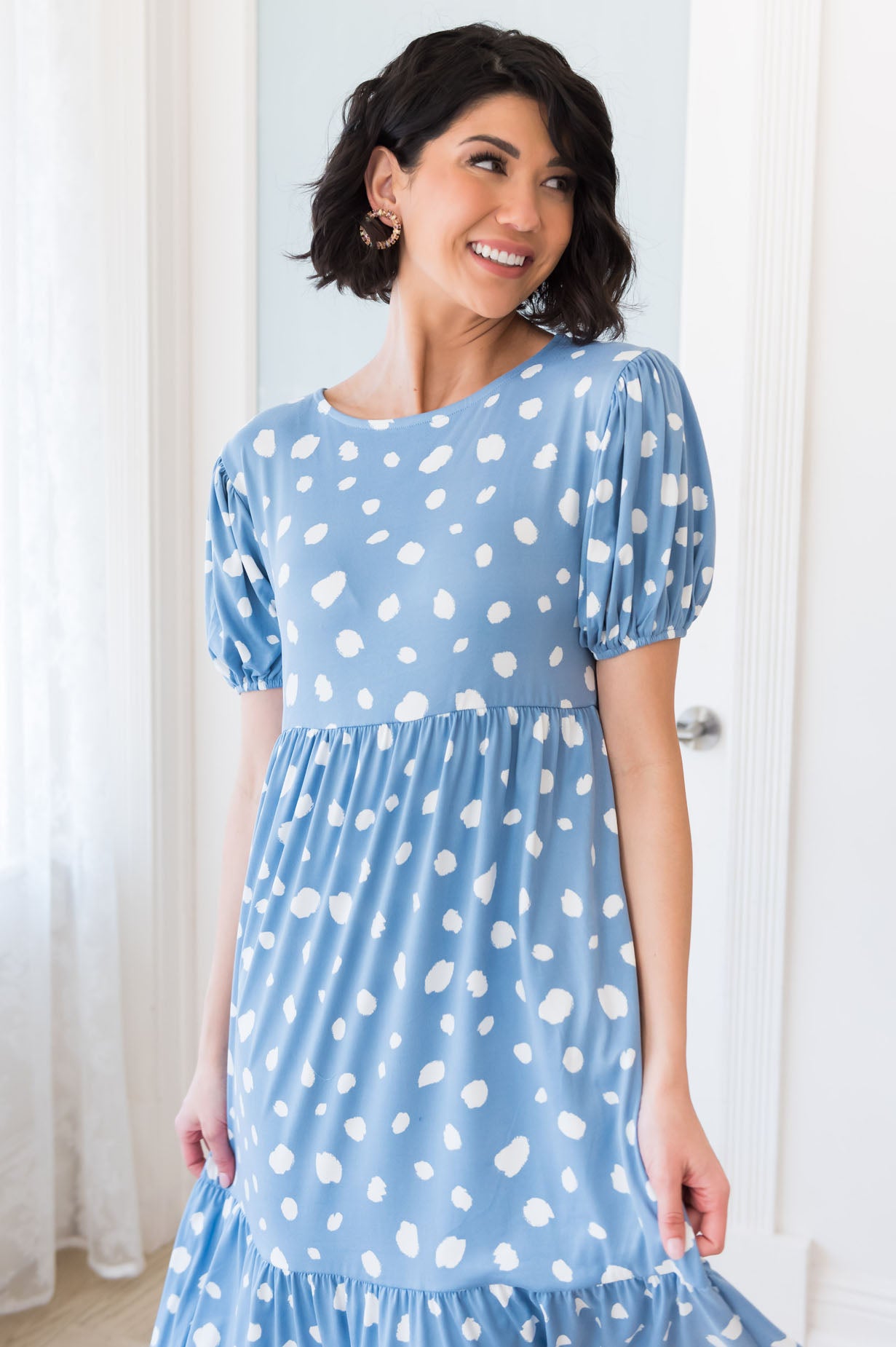 The Richella NeeSee's Dresses