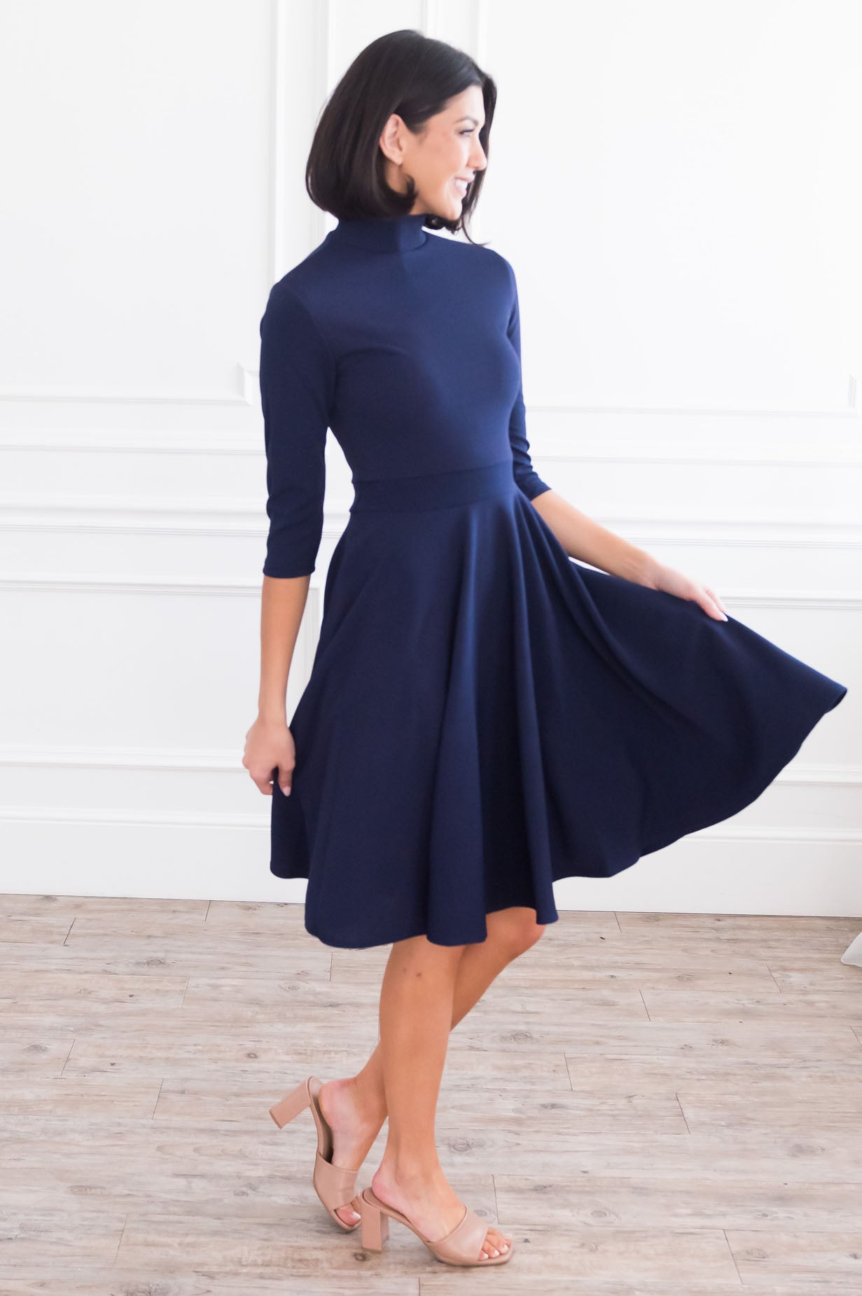 The Pixie NeeSee's Dresses