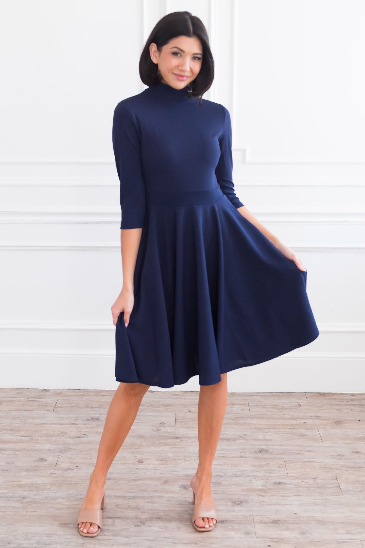 The Pixie NeeSee's Dresses