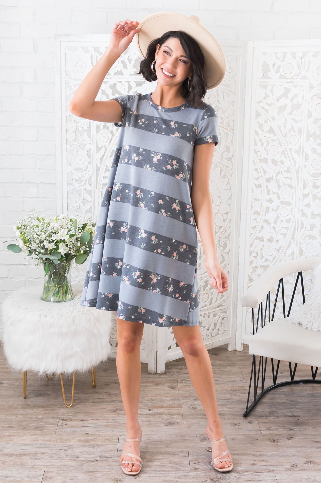 The Lucy NeeSee's Dresses