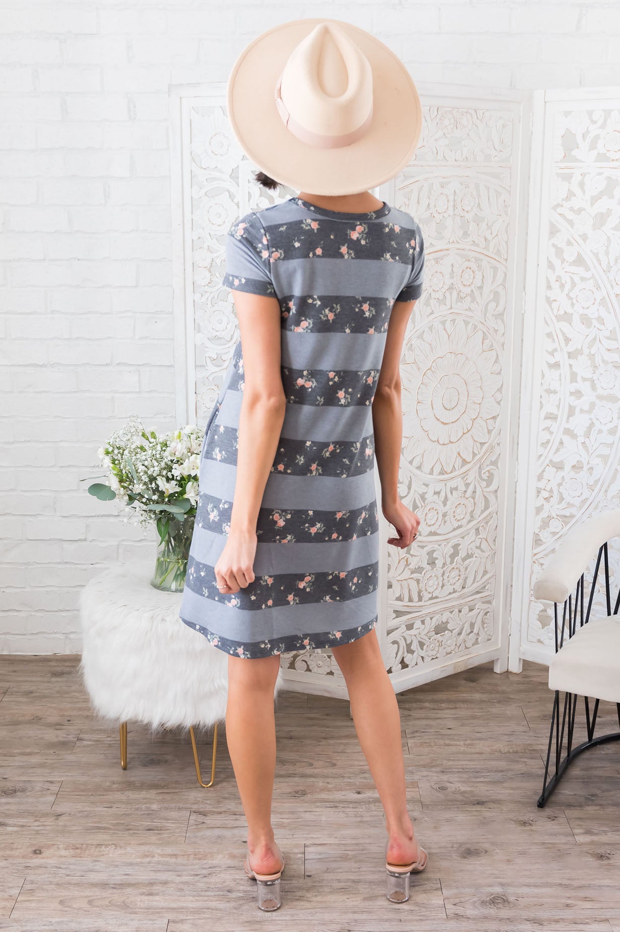 The Lucy NeeSee's Dresses