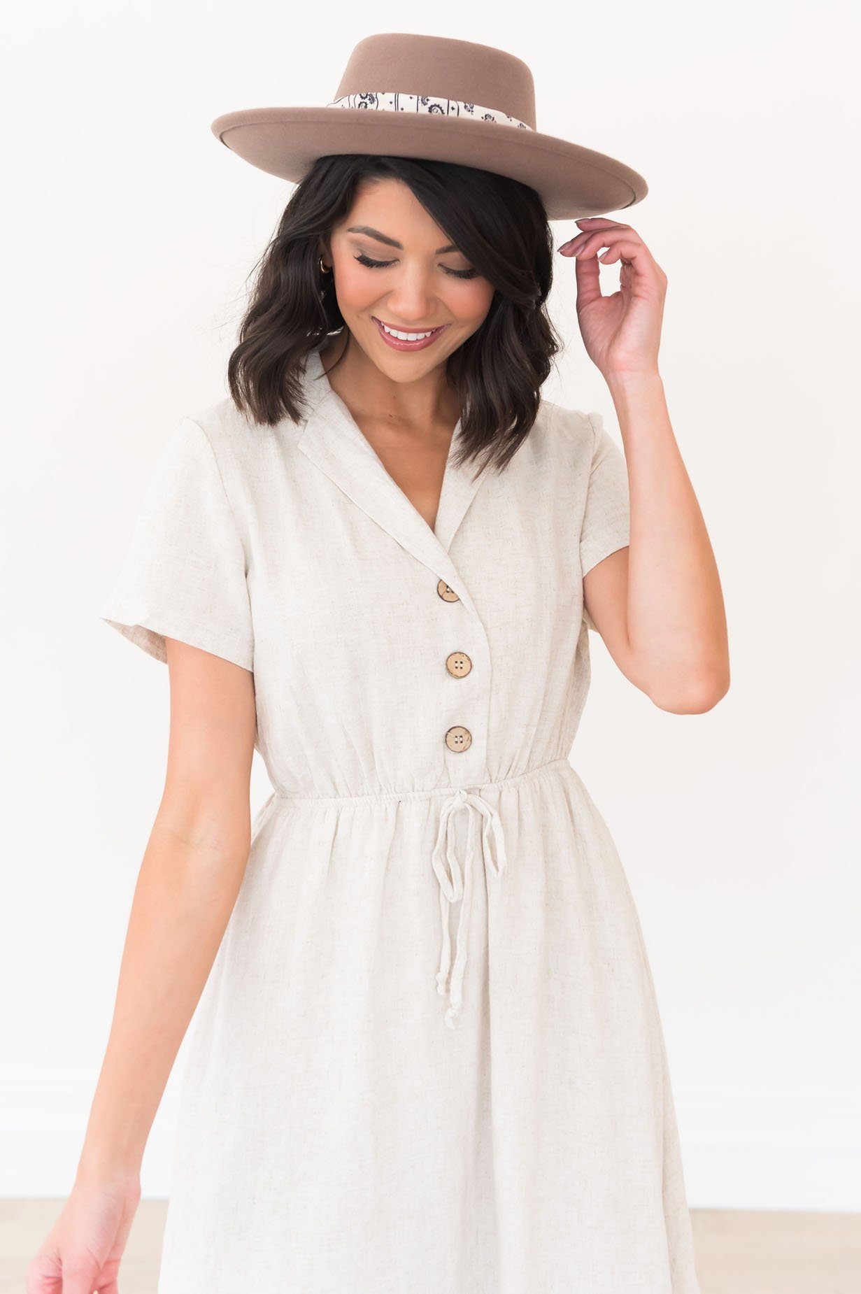 The Tommie Modest Dresses vendor-unknown