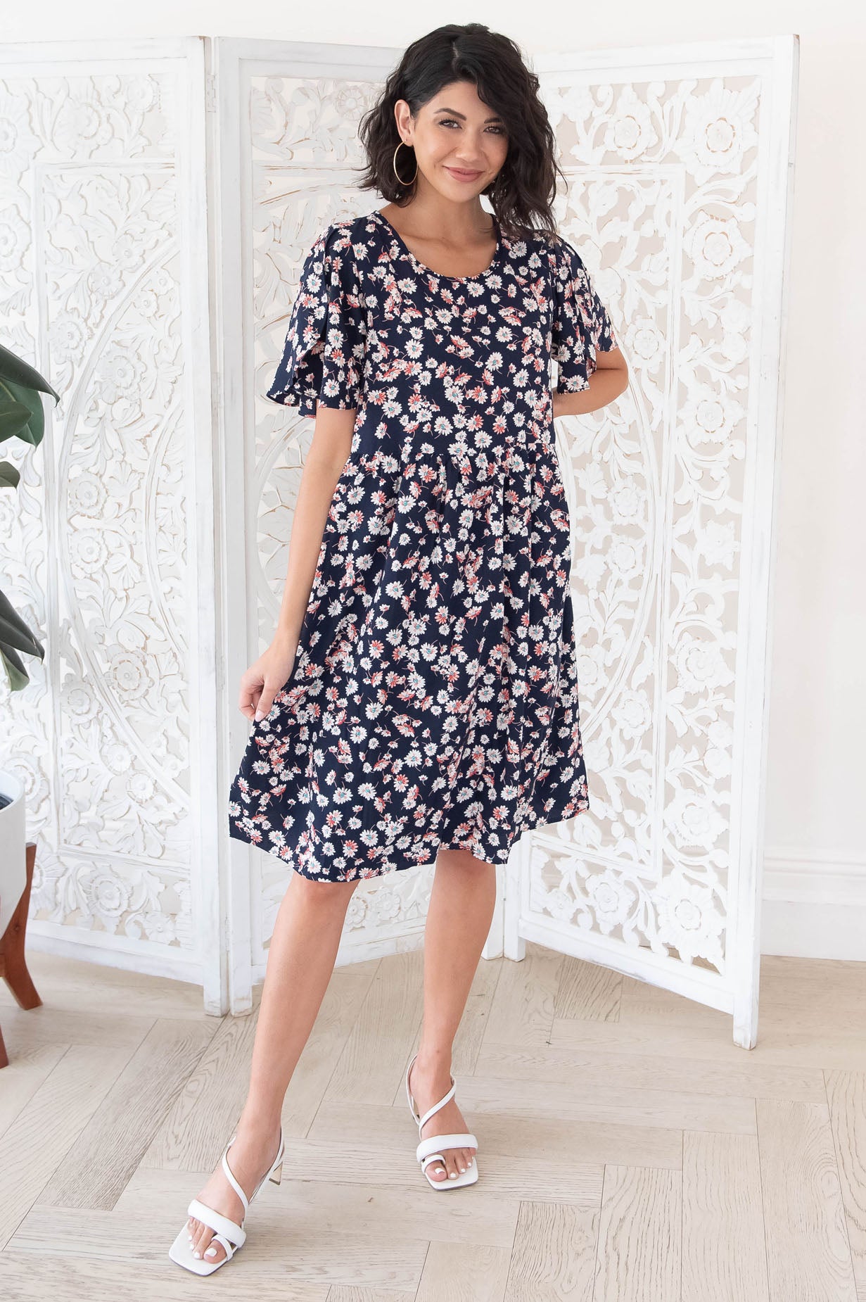 The Kandy Modest Dresses vendor-unknown