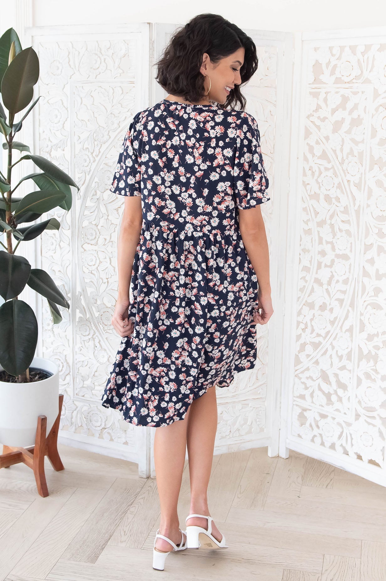 The Kandy Modest Dresses vendor-unknown