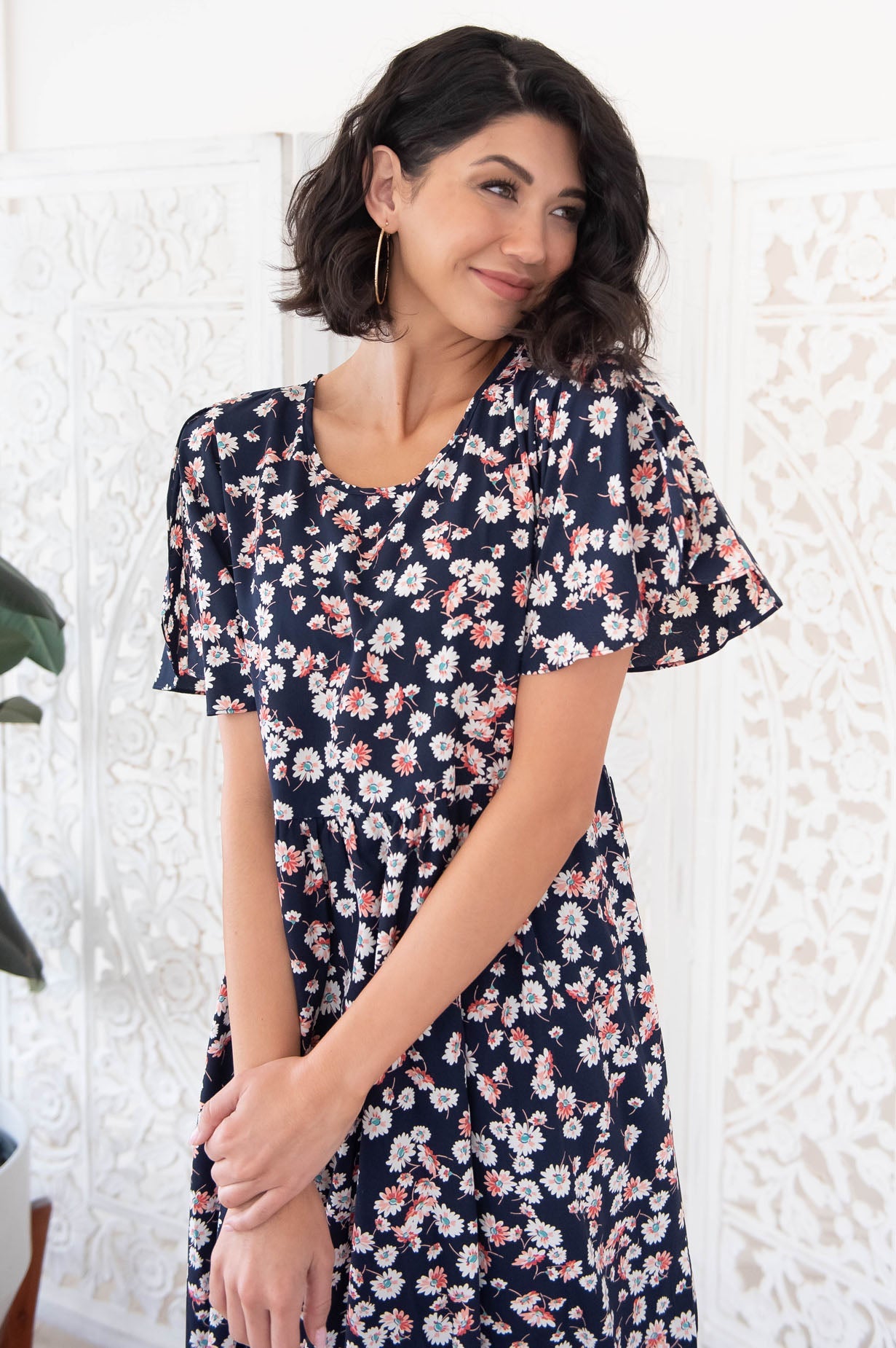 The Kandy Modest Dresses vendor-unknown