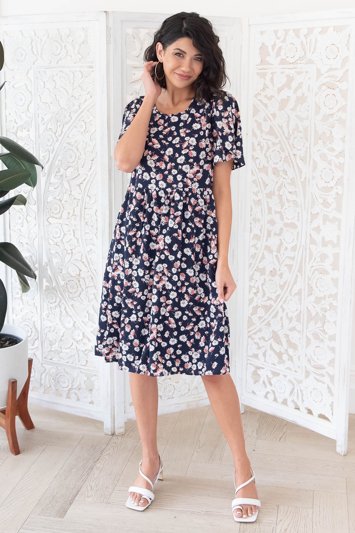 The Kandy Modest Dresses vendor-unknown