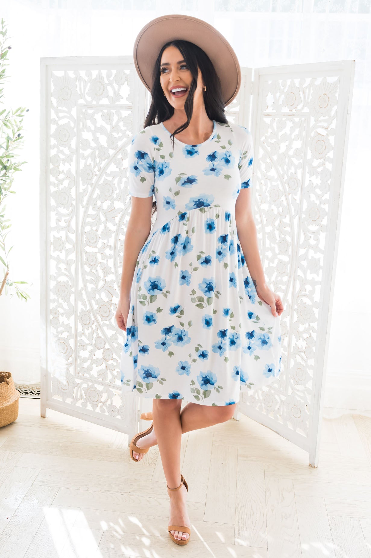 The Prim Modest Dresses vendor-unknown