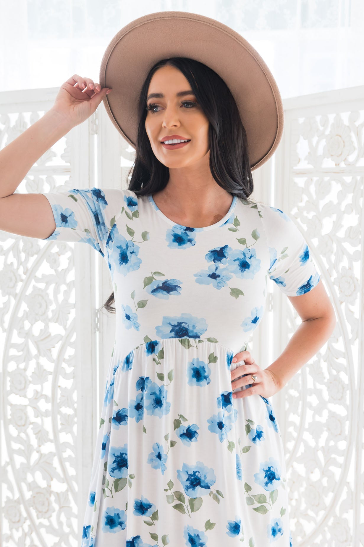 The Prim Modest Dresses vendor-unknown