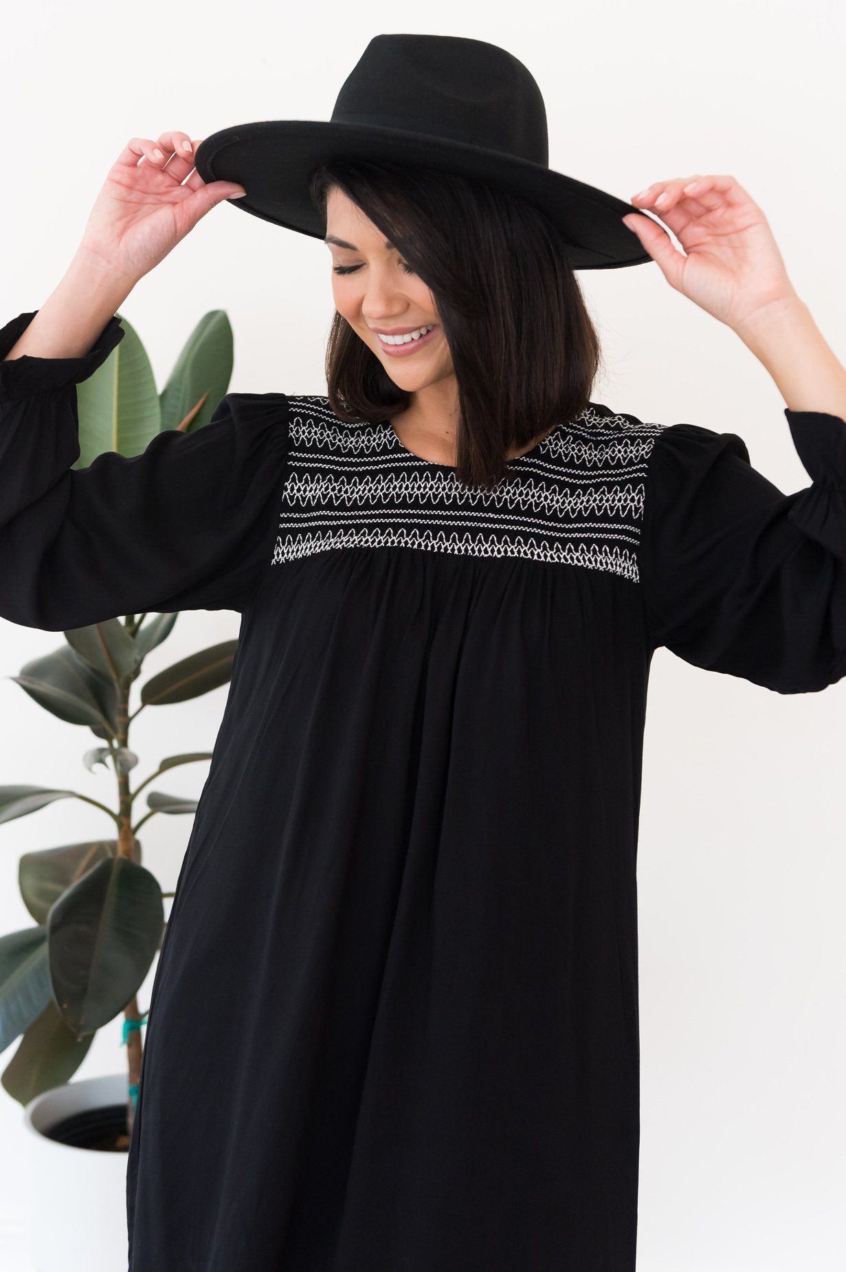 The Lawrence Modest Dresses vendor-unknown