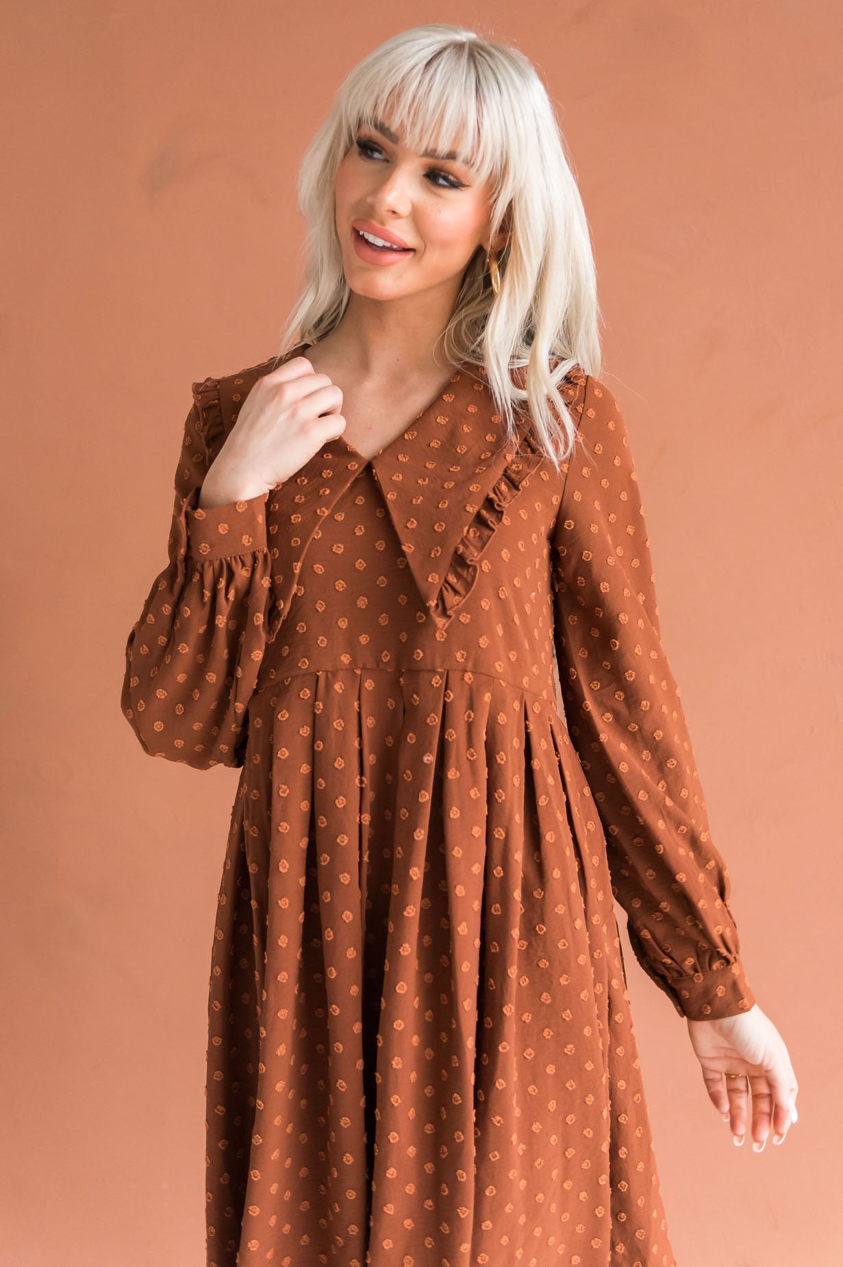 The Janeil Modest Dresses vendor-unknown