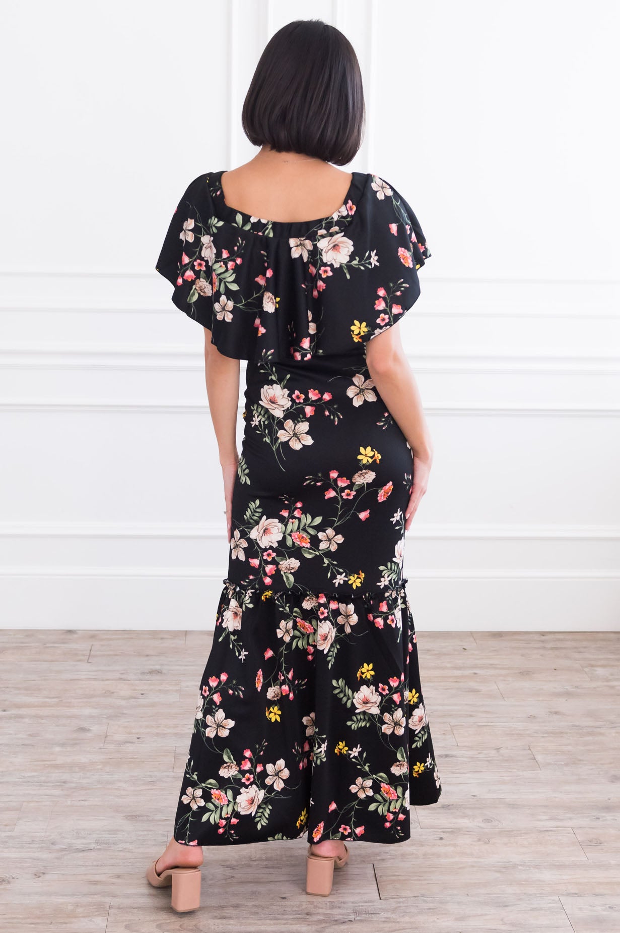 The Kelsey NeeSee's Dresses