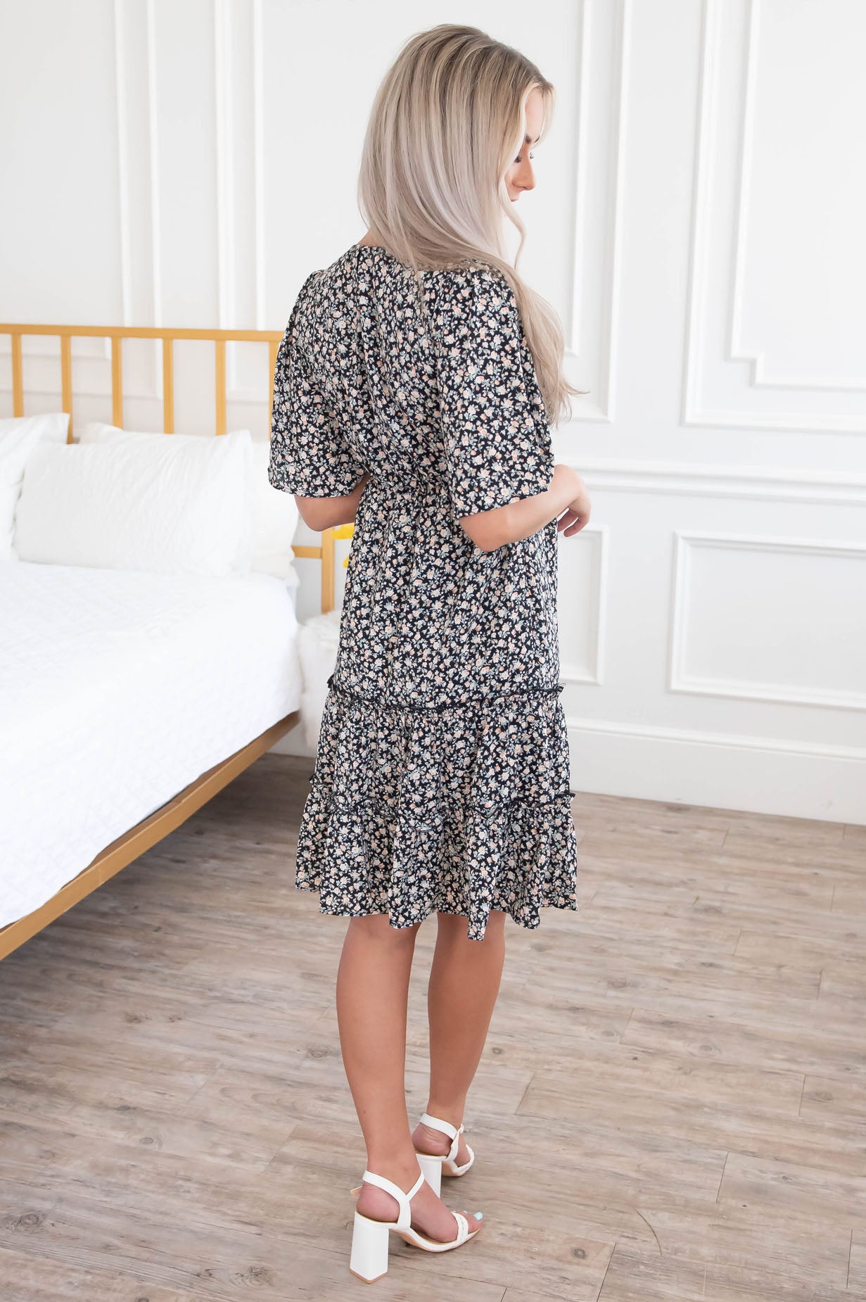 The Tyler Modest Dresses vendor-unknown