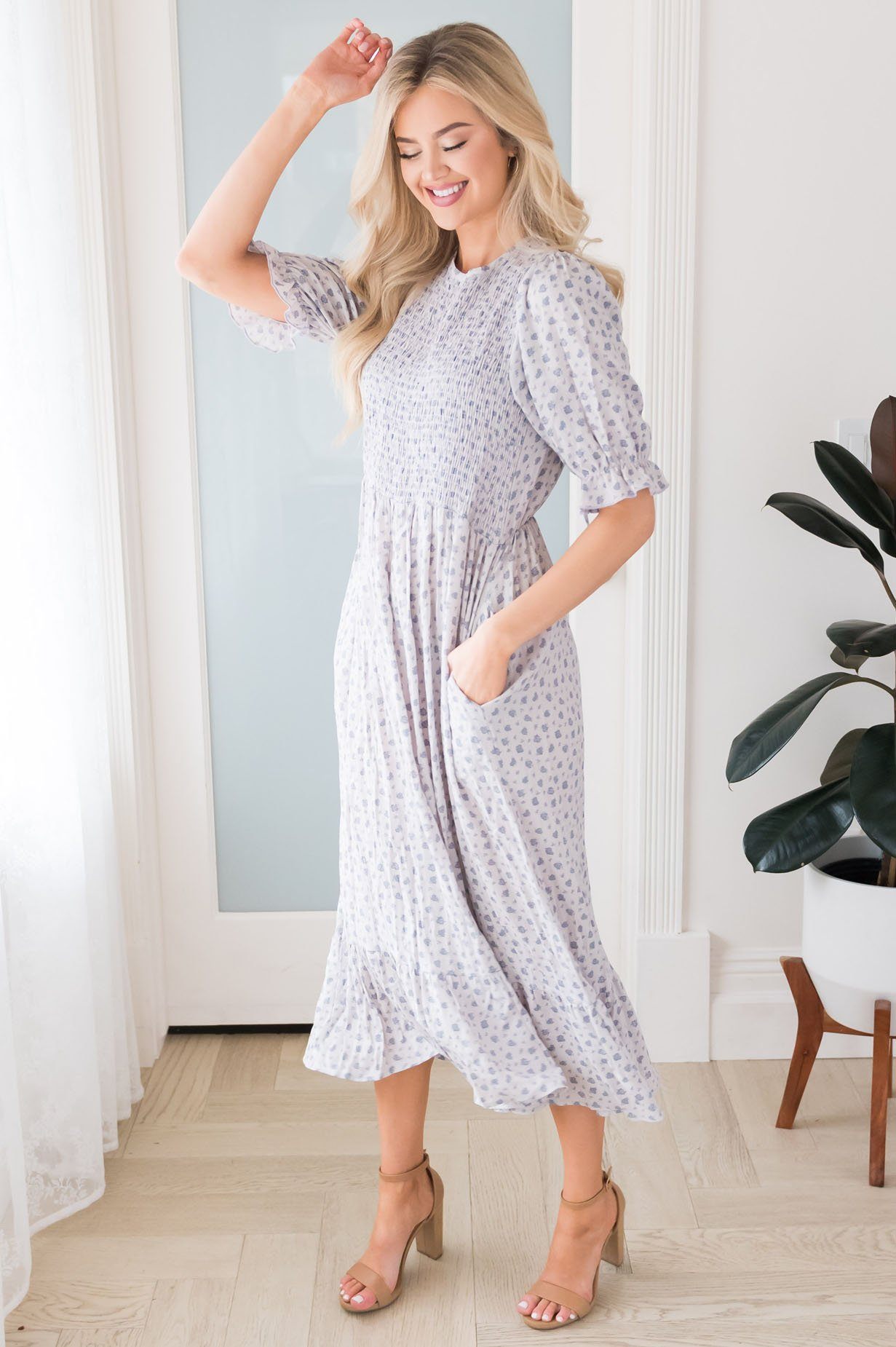 The Donavan NeeSee's Dresses