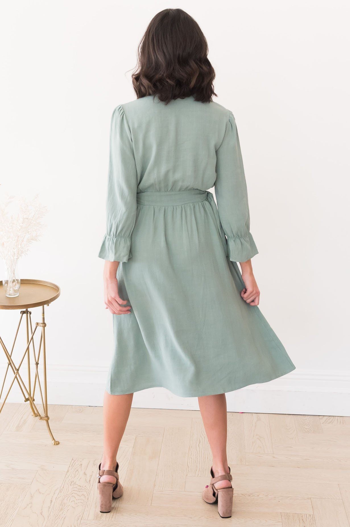 The Olivia Modest Dresses vendor-unknown