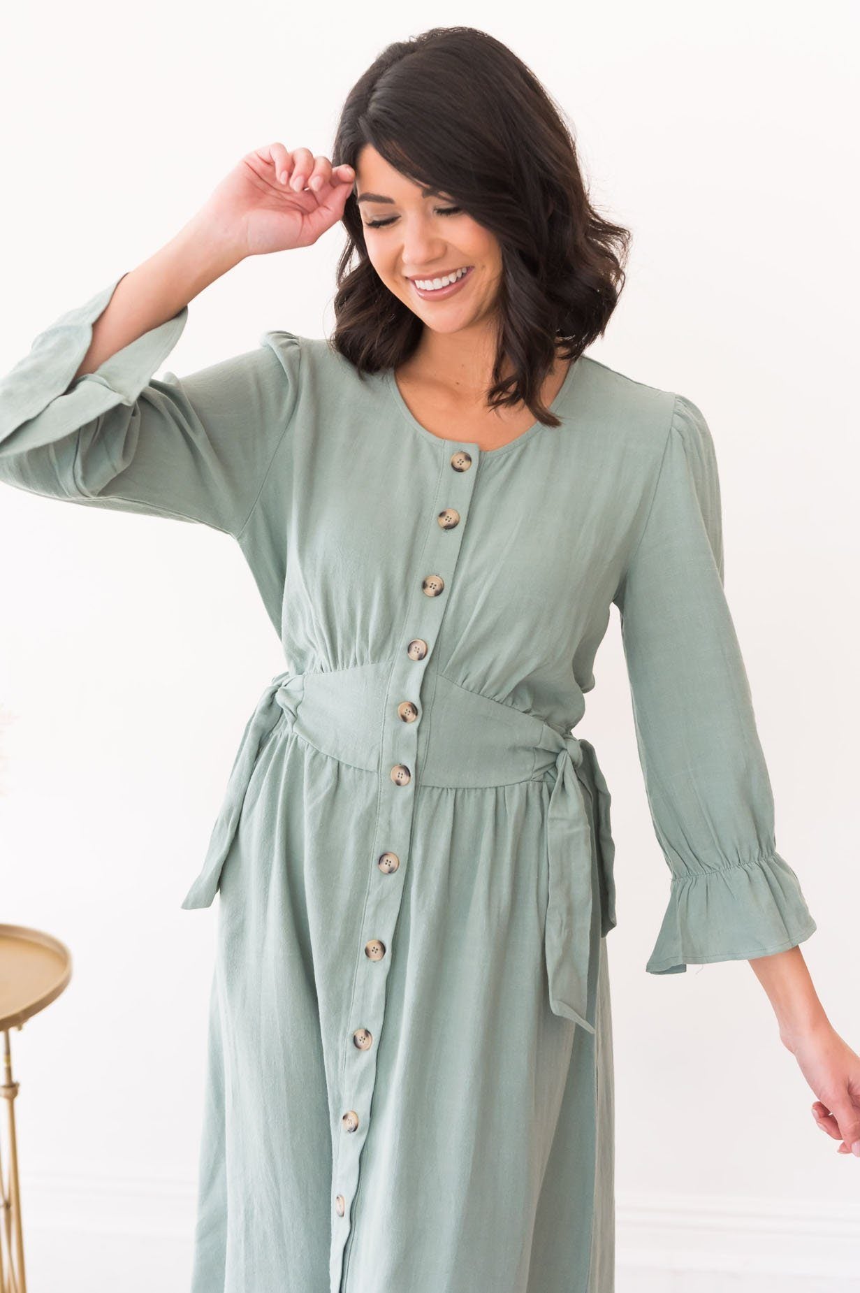 The Olivia Modest Dresses vendor-unknown